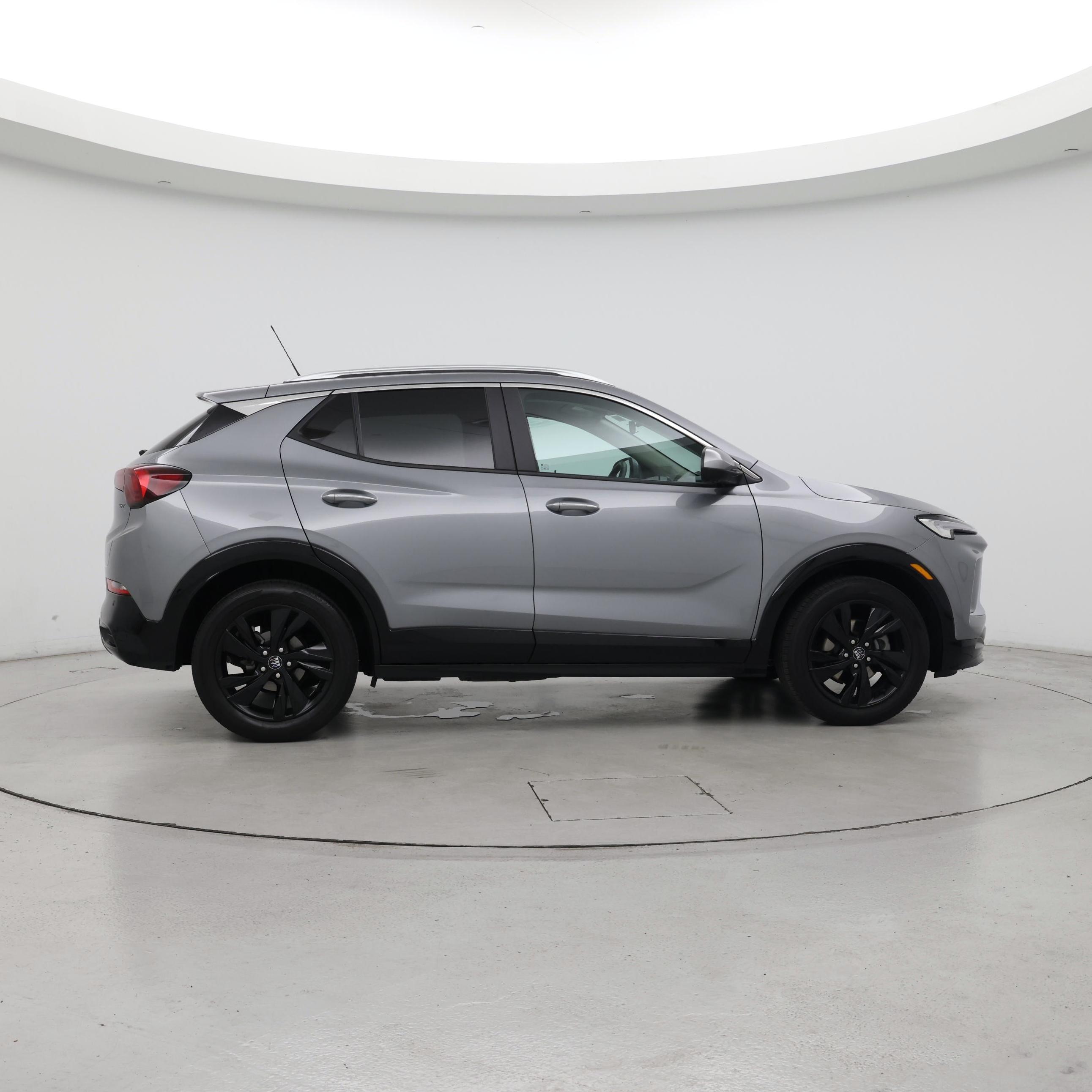 Thumbnail: 2024 Buick Encore GX - 7