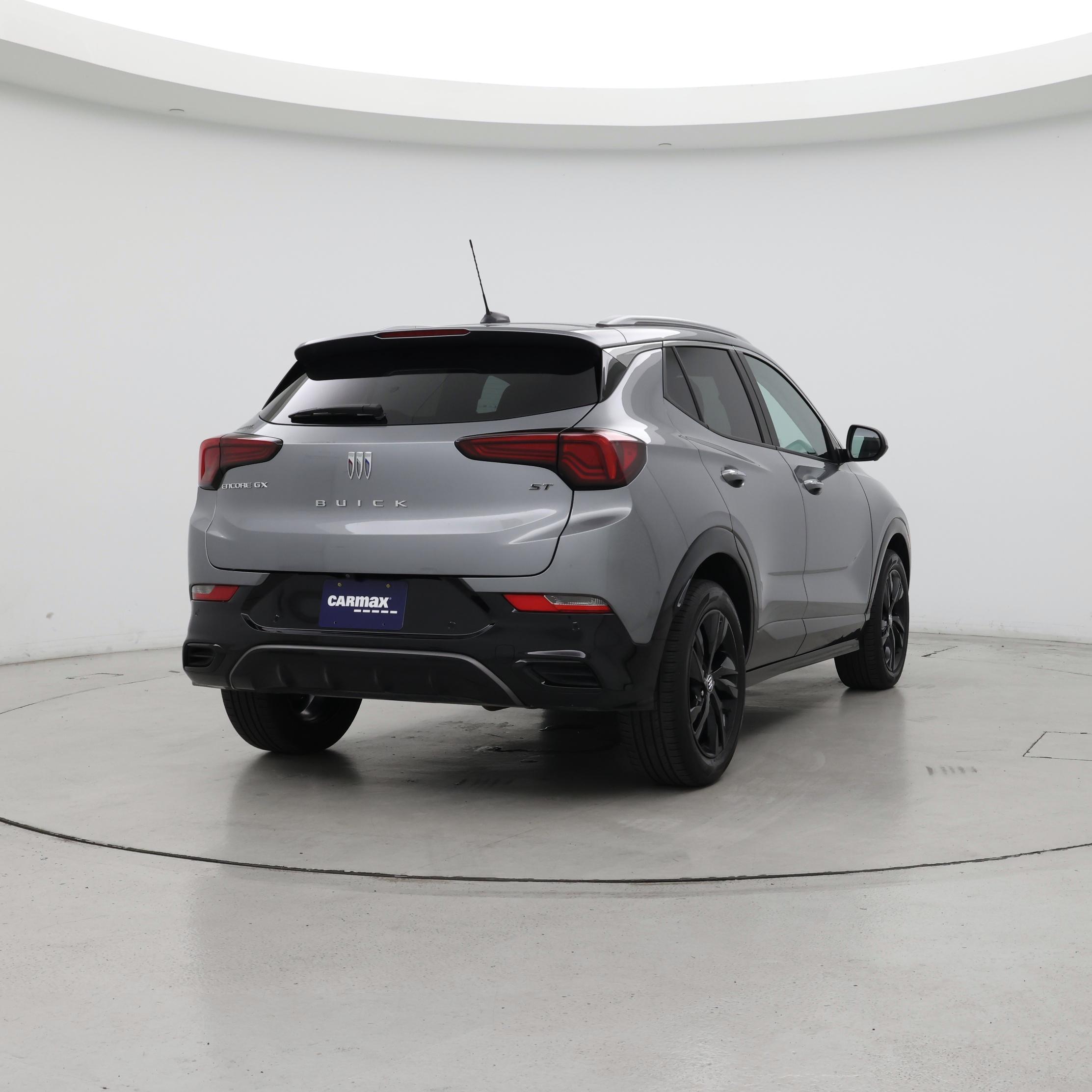 Thumbnail: 2024 Buick Encore GX - 8