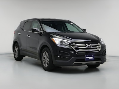 2015 Hyundai Santa Fe Sport