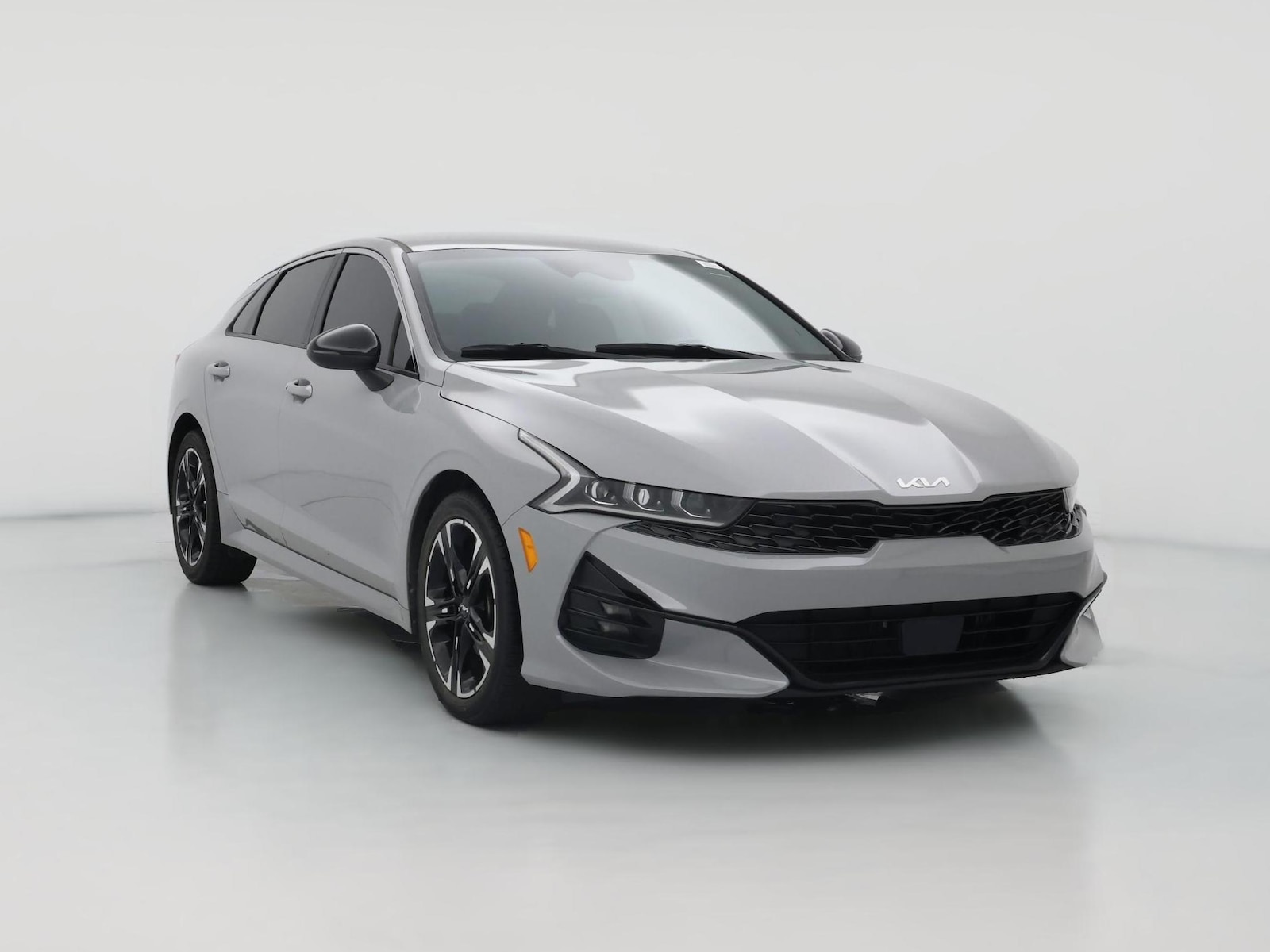 2023 Kia K5