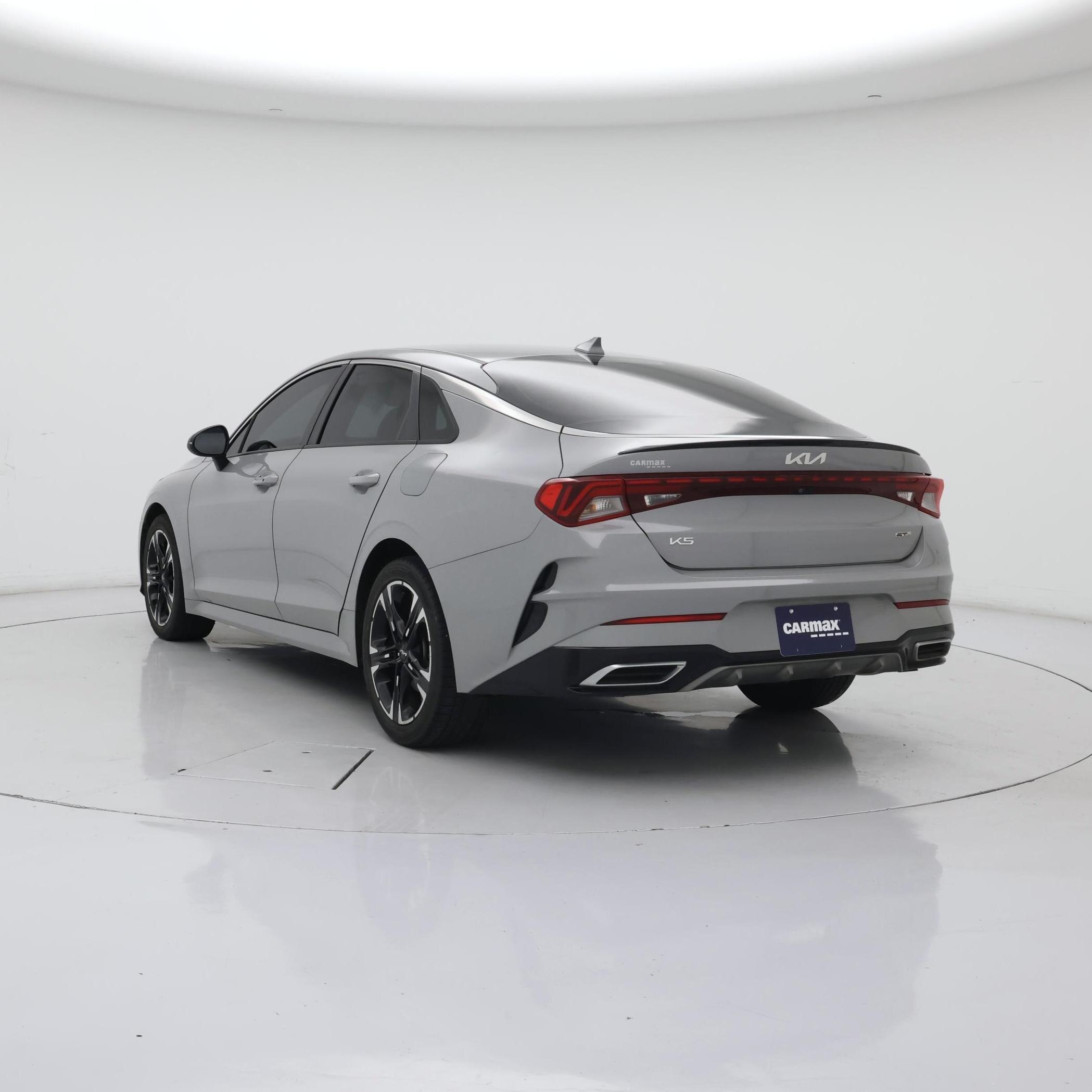 Thumbnail: 2023 Kia K5 - 2