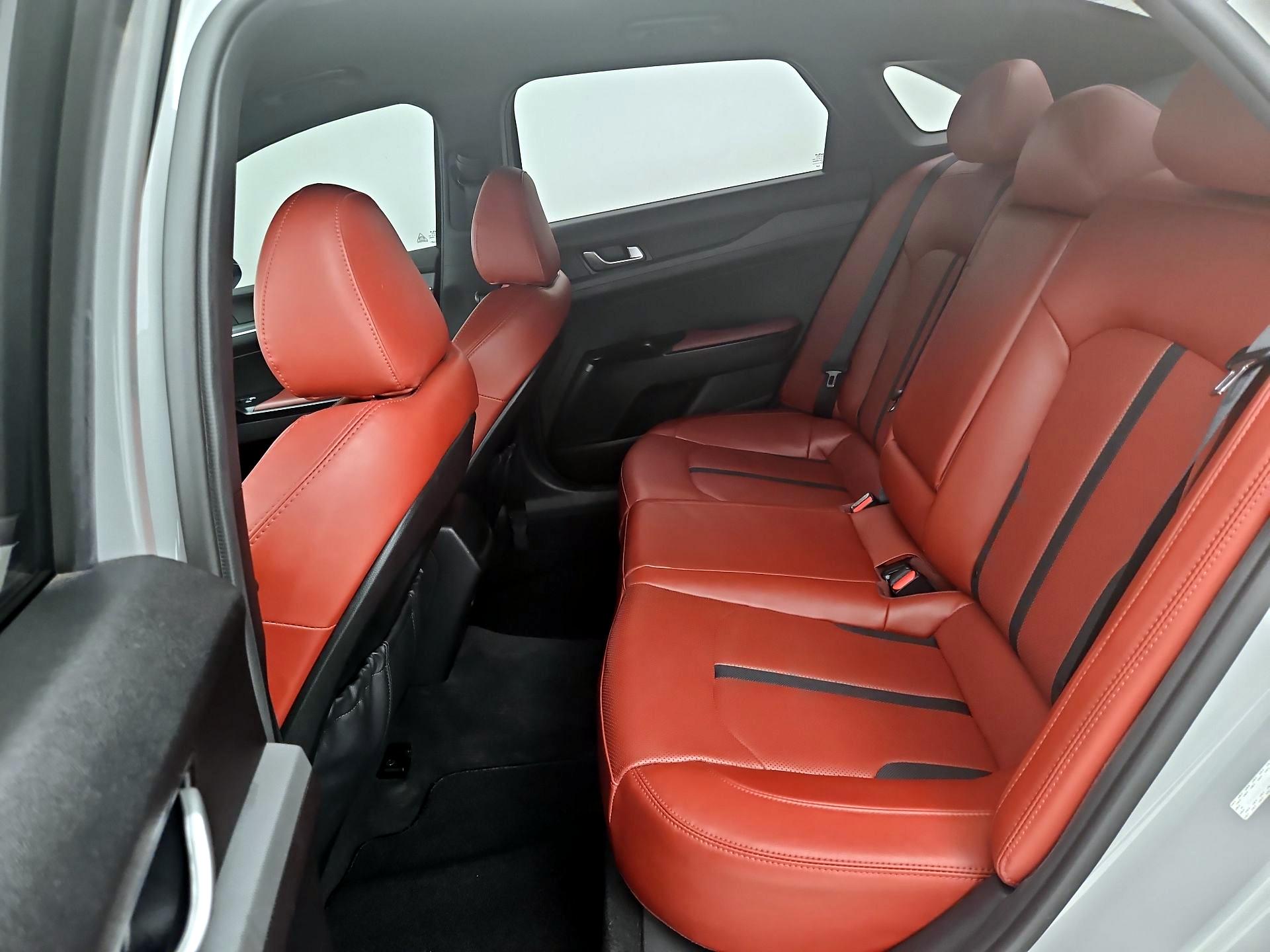 Thumbnail: 2023 Kia K5 - 20