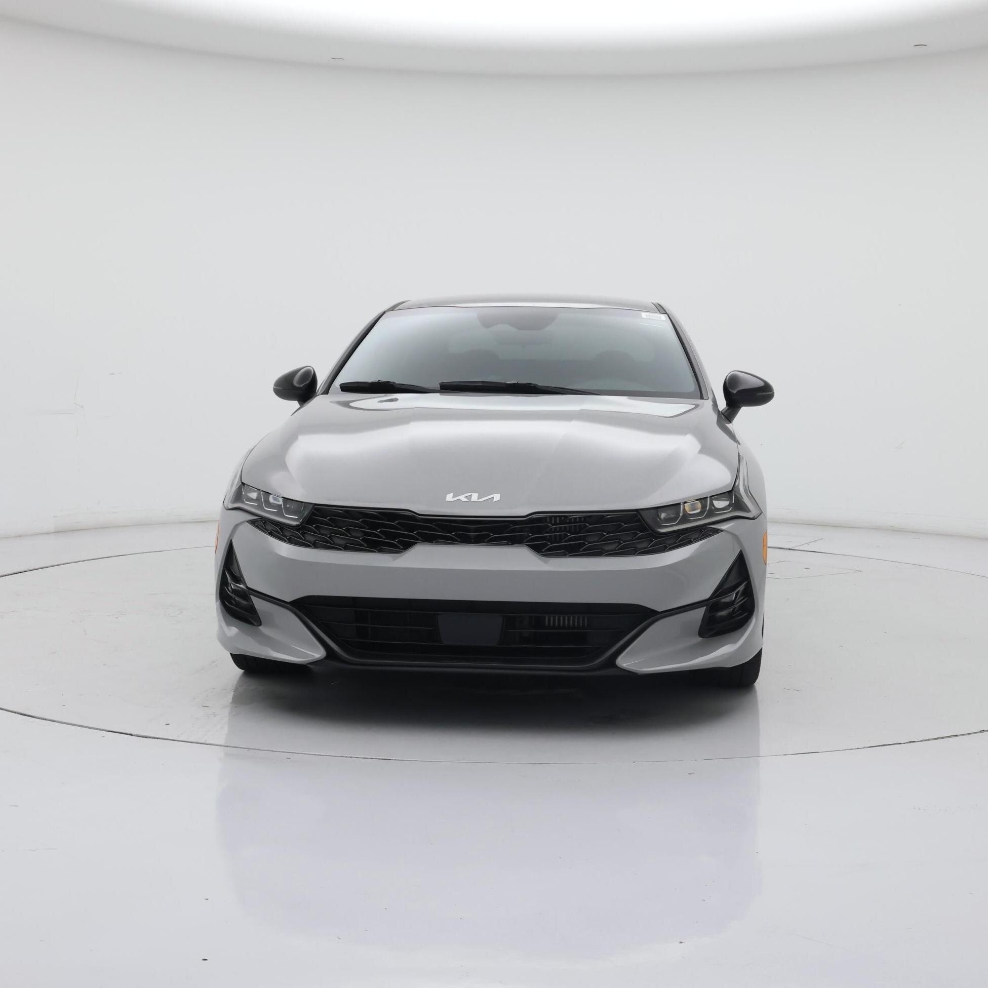 Thumbnail: 2023 Kia K5 - 5