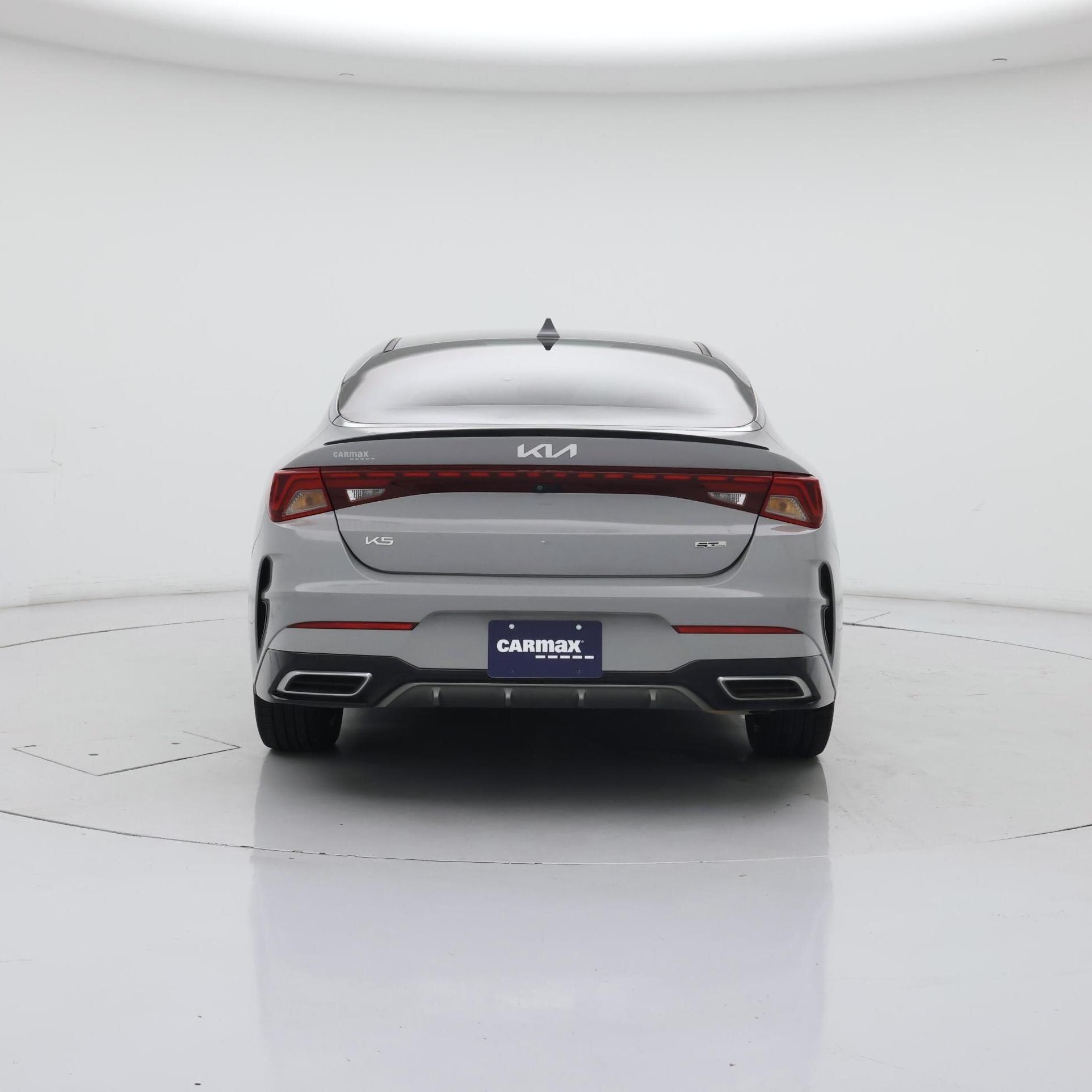 Thumbnail: 2023 Kia K5 - 6