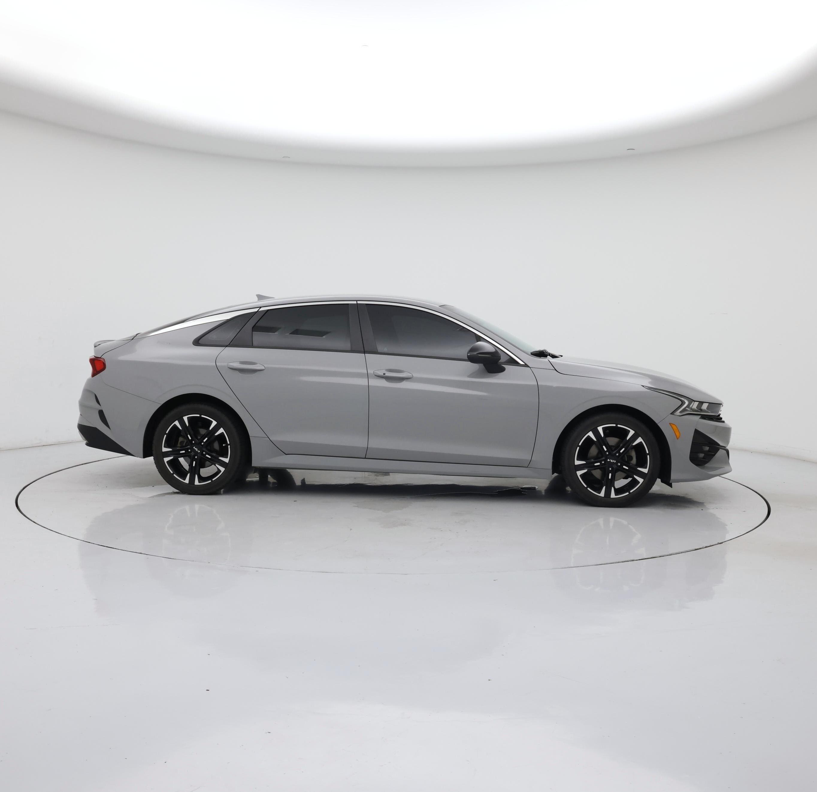 Thumbnail: 2023 Kia K5 - 7