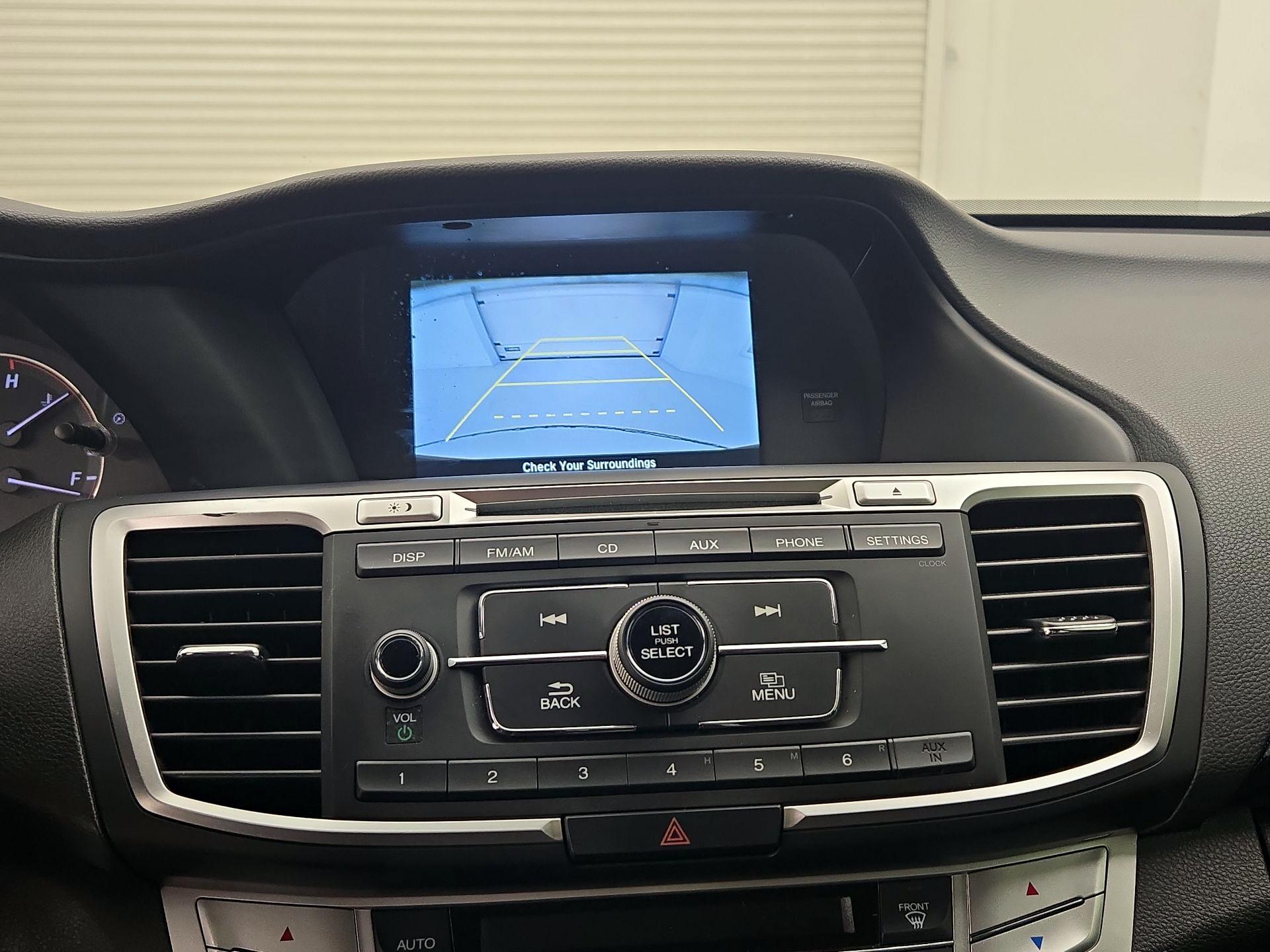 Thumbnail: 2014 Honda Accord - 14