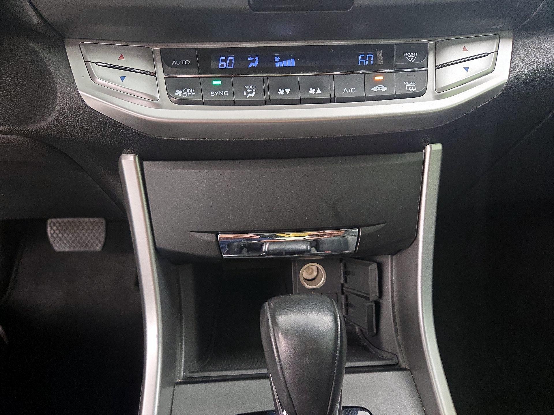 Thumbnail: 2014 Honda Accord - 16