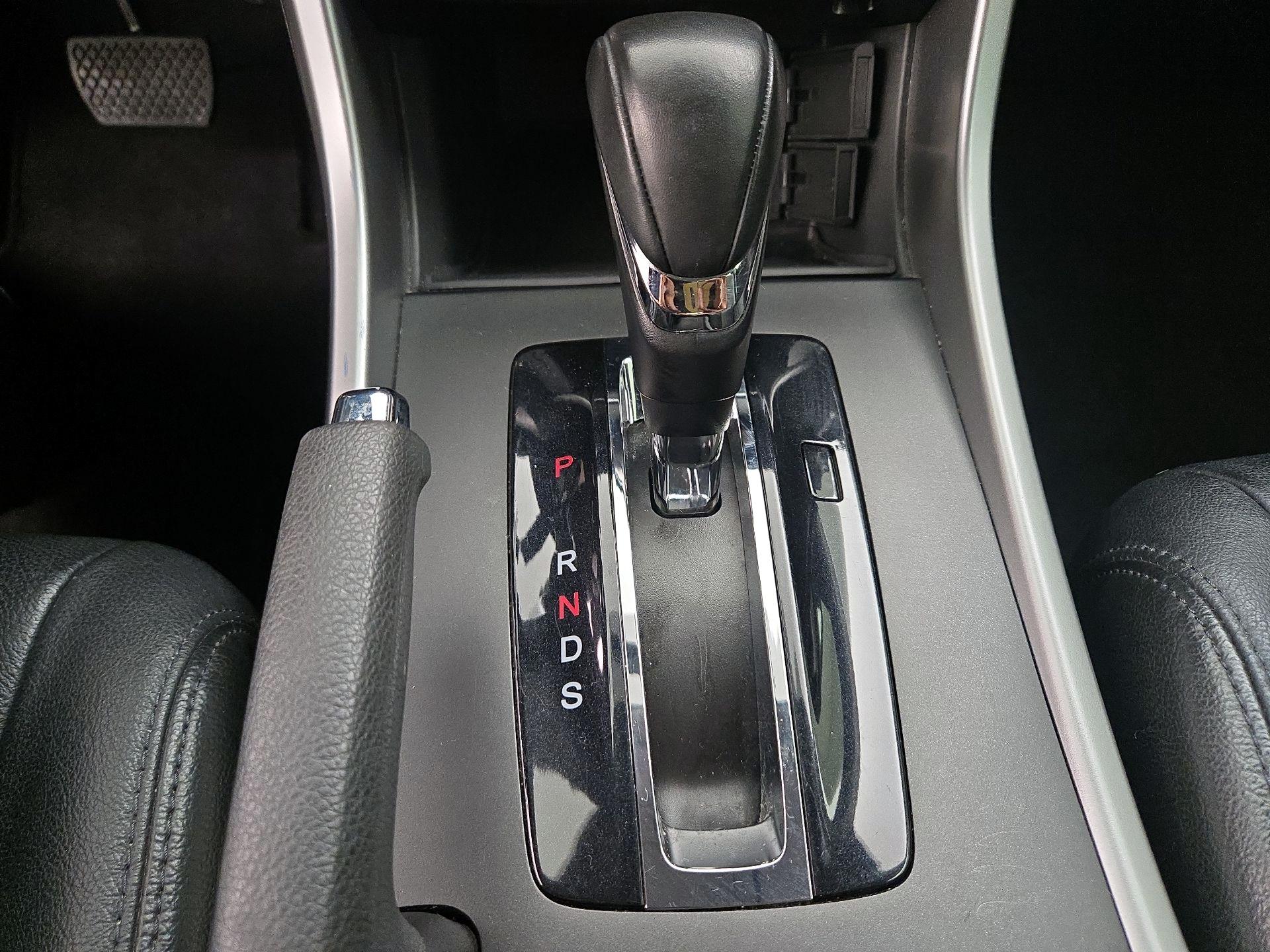 Thumbnail: 2014 Honda Accord - 17