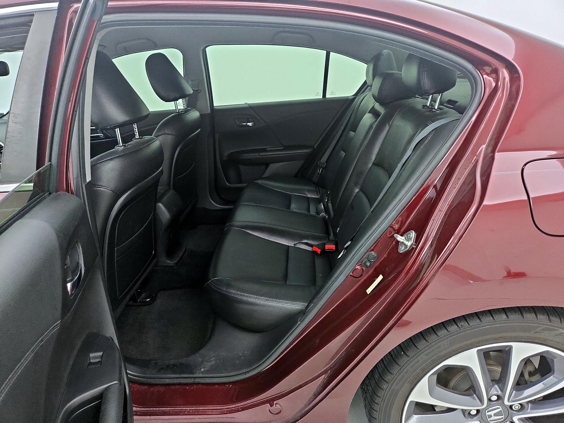 Thumbnail: 2014 Honda Accord - 19