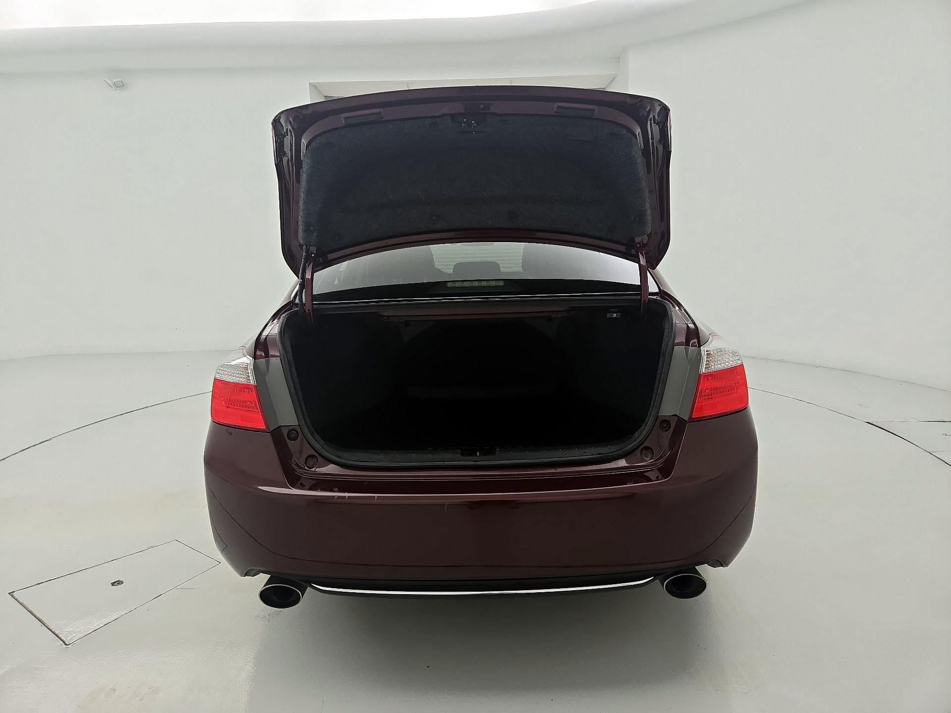 Thumbnail: 2014 Honda Accord - 20