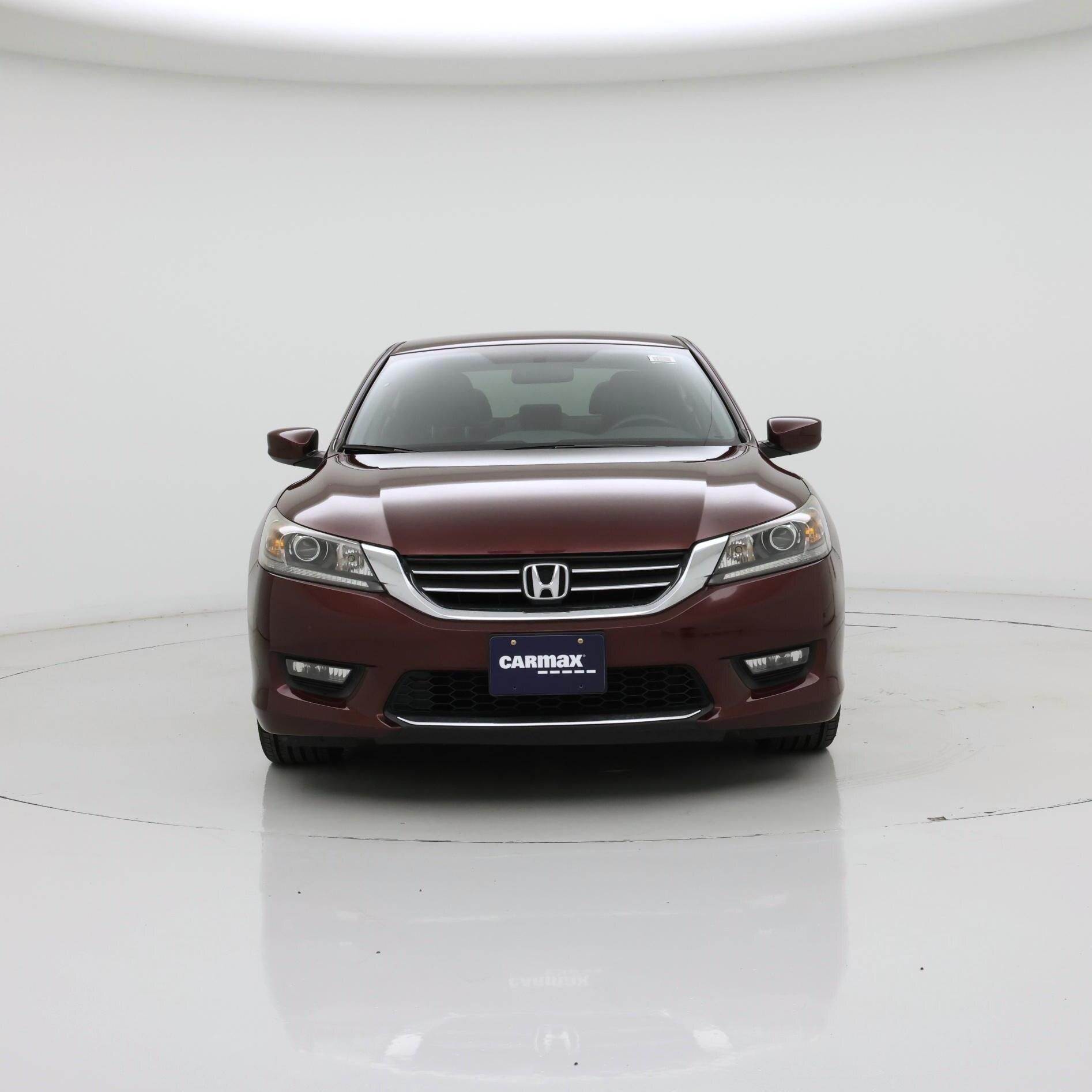 Thumbnail: 2014 Honda Accord - 5