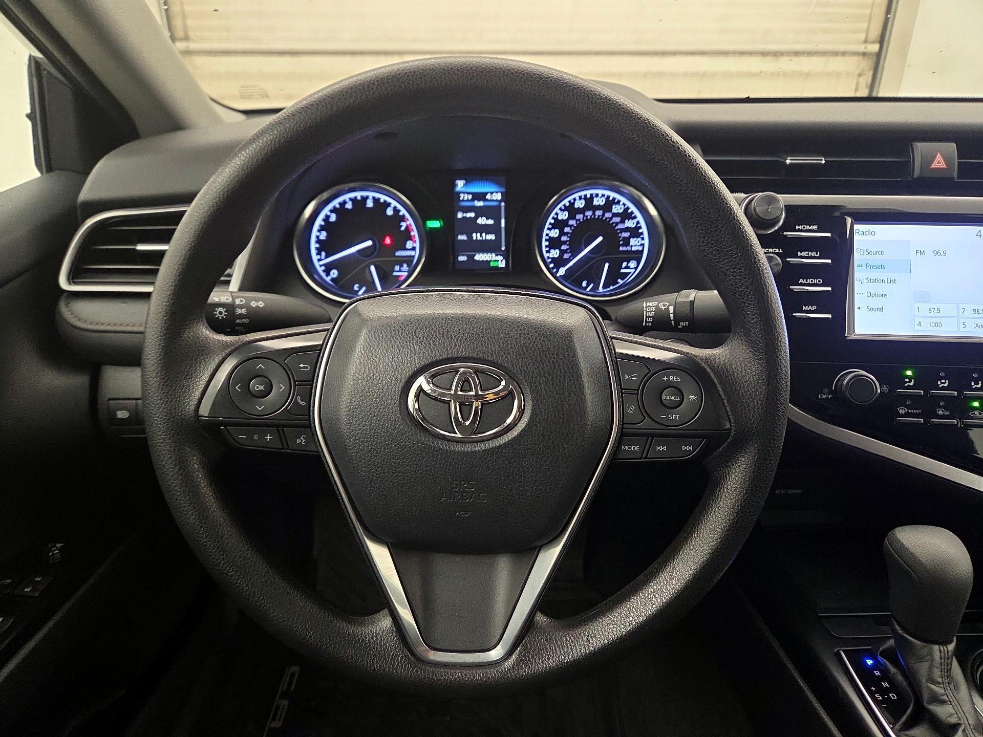 Thumbnail: 2019 Toyota Camry - 10