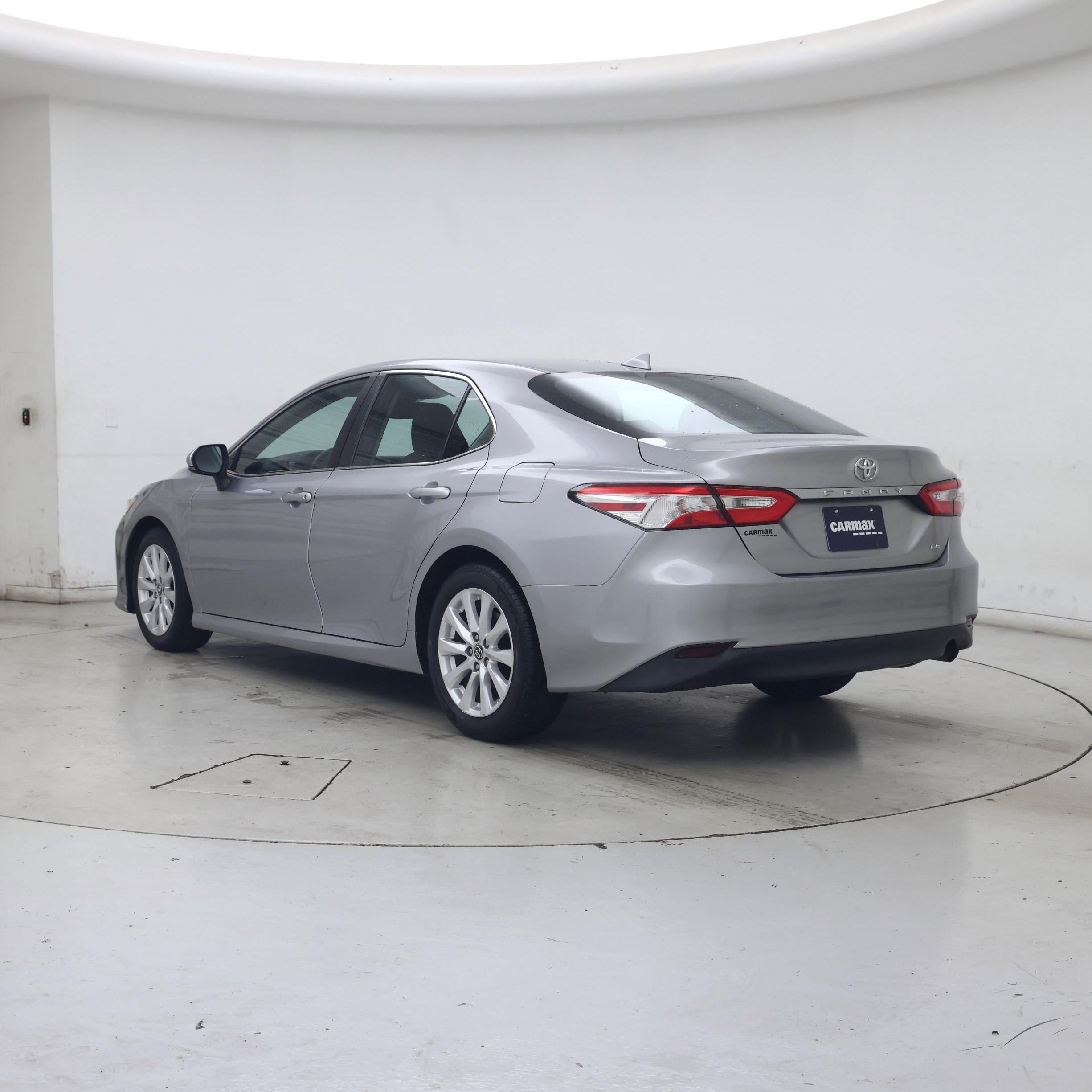Thumbnail: 2019 Toyota Camry - 2