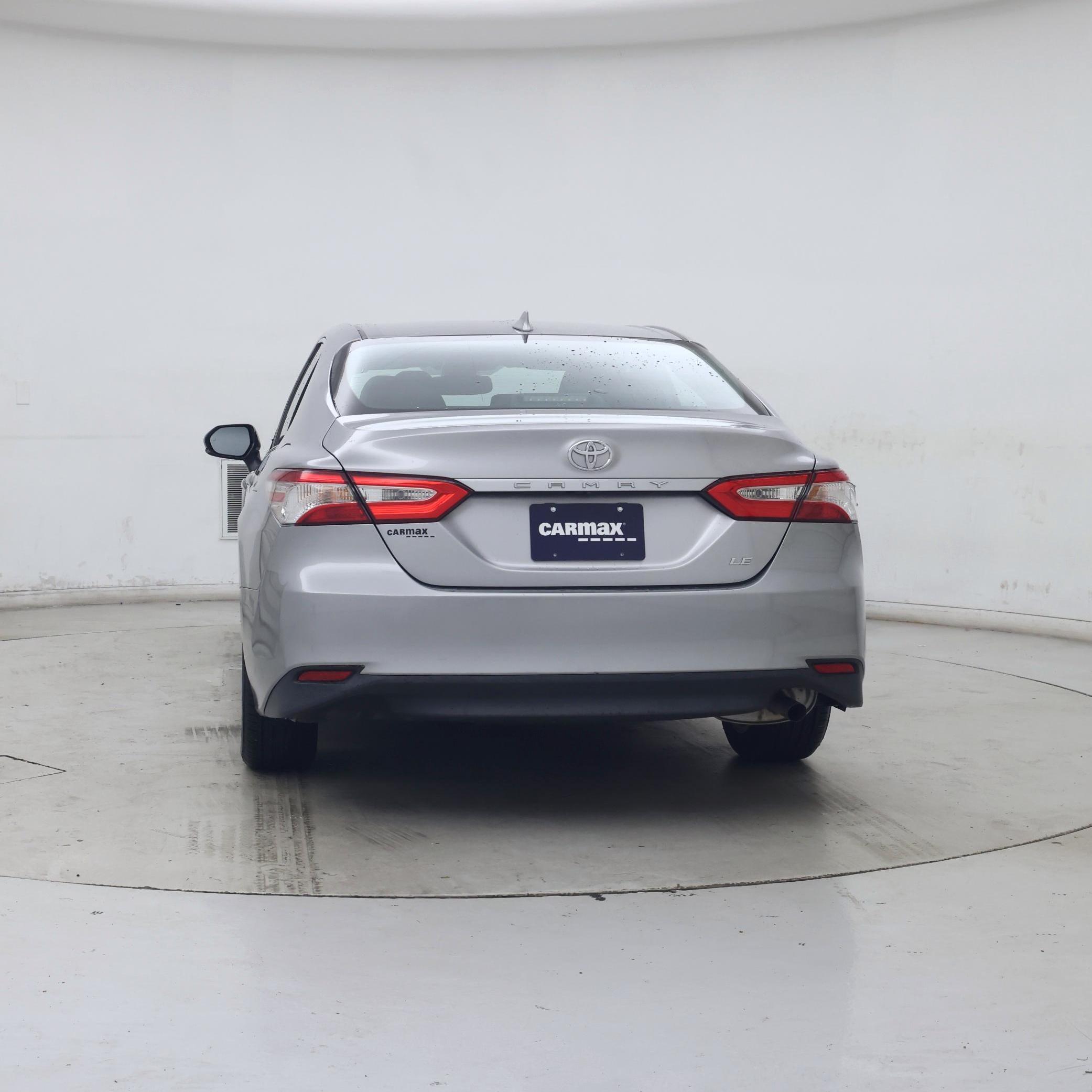 Thumbnail: 2019 Toyota Camry - 6