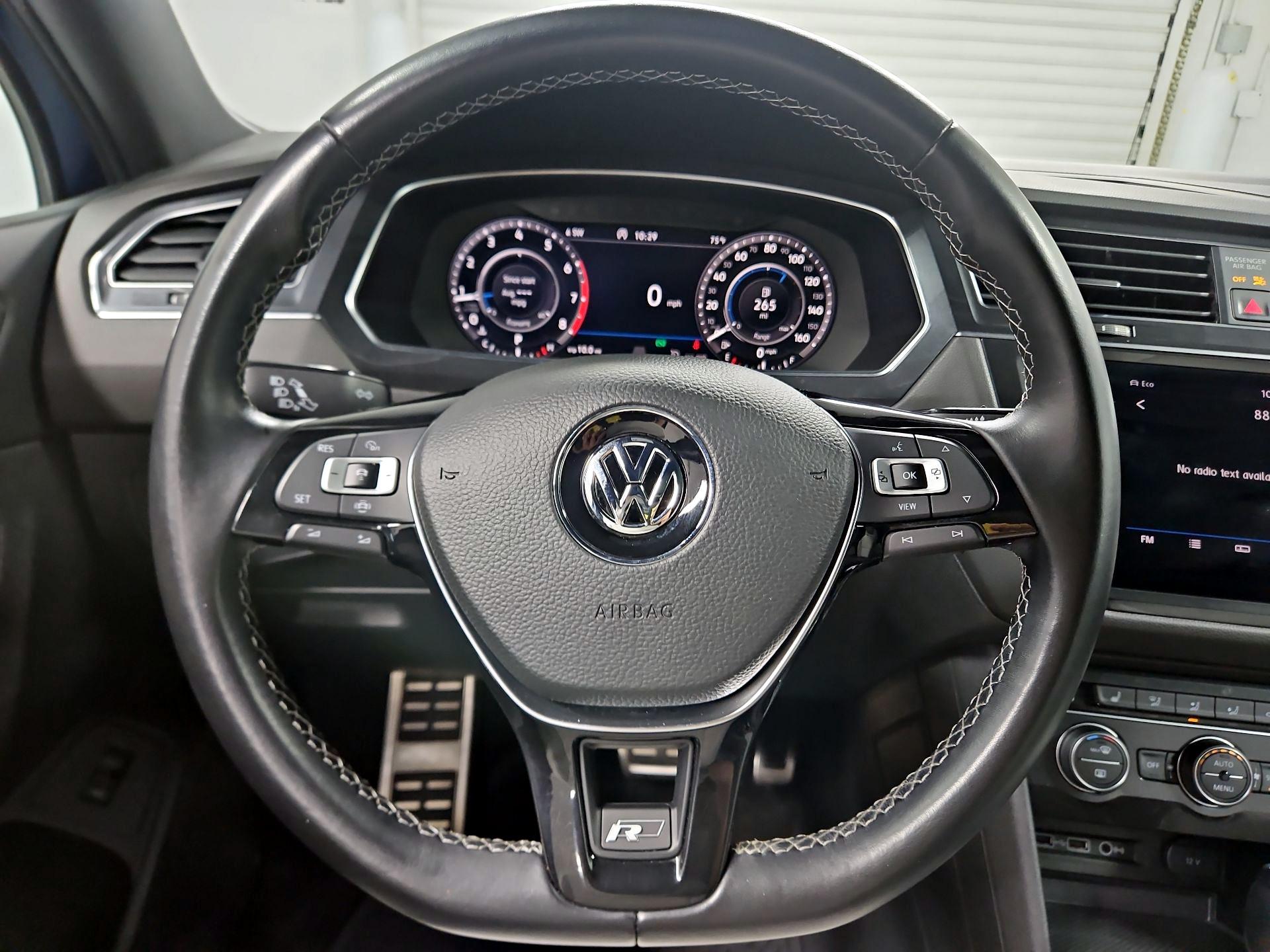 Thumbnail: 2019 Volkswagen Tiguan - 10