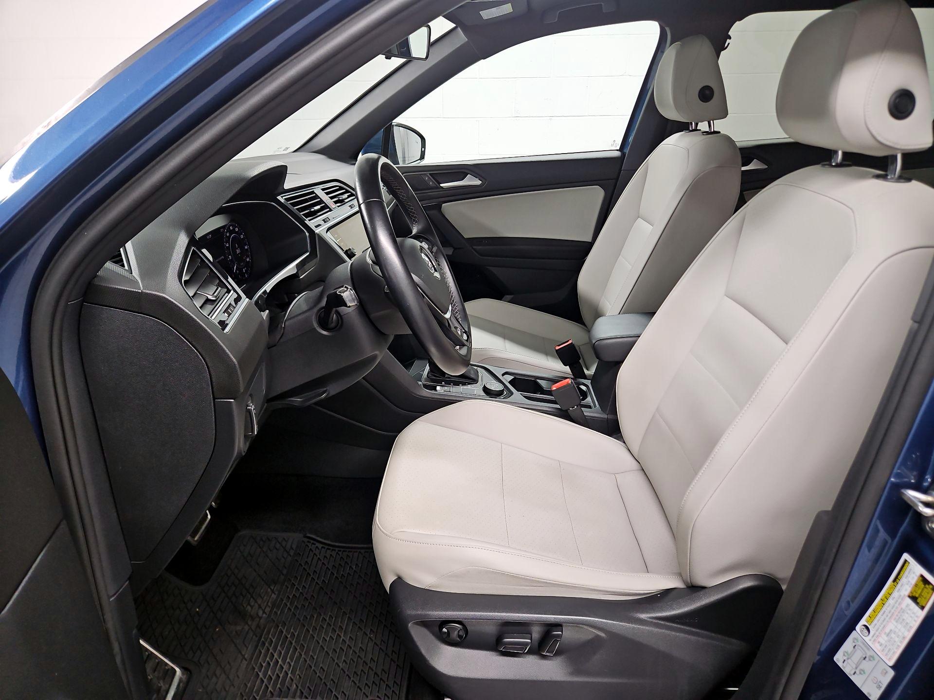 Thumbnail: 2019 Volkswagen Tiguan - 11