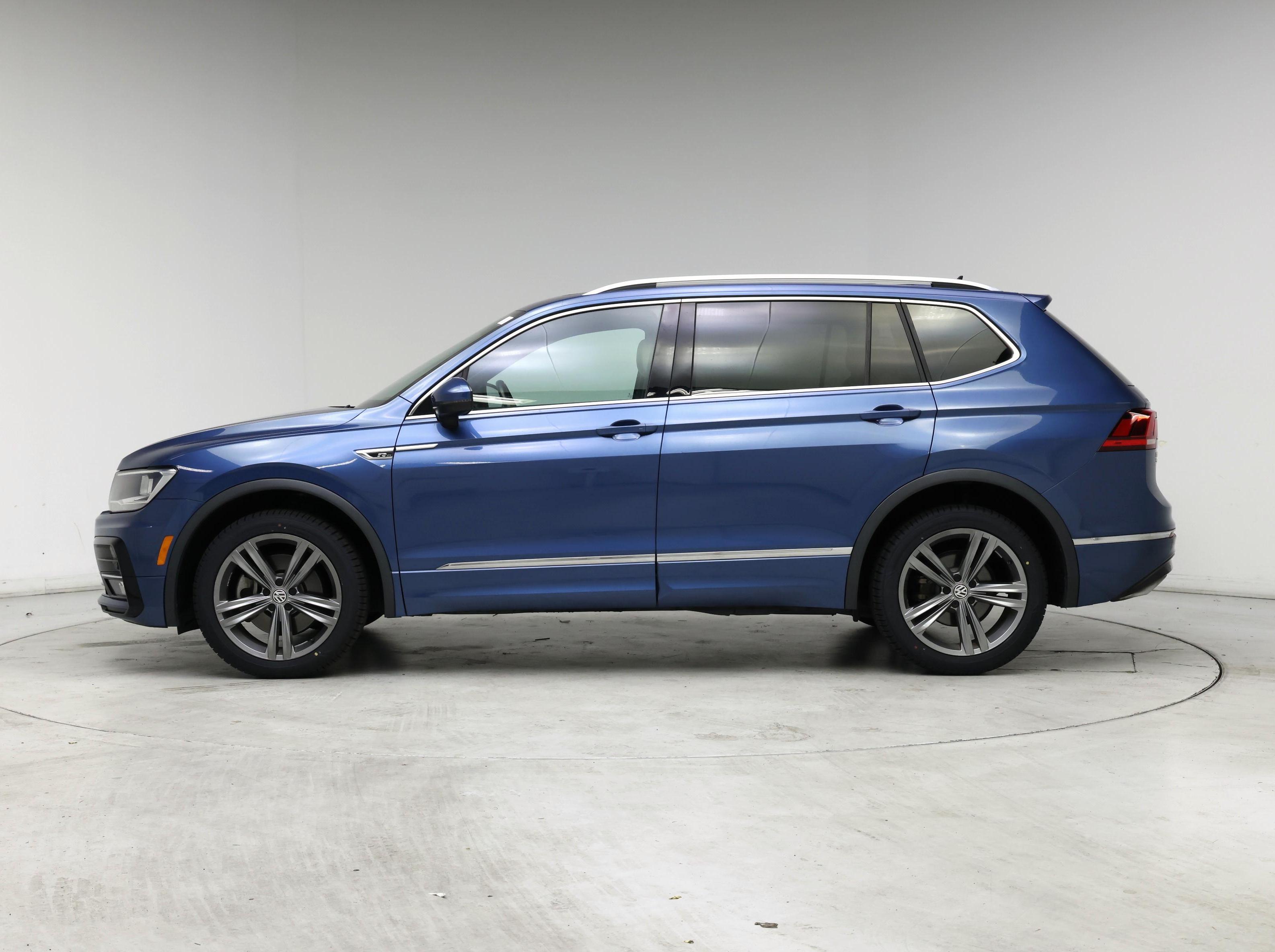 Thumbnail: 2019 Volkswagen Tiguan - 3
