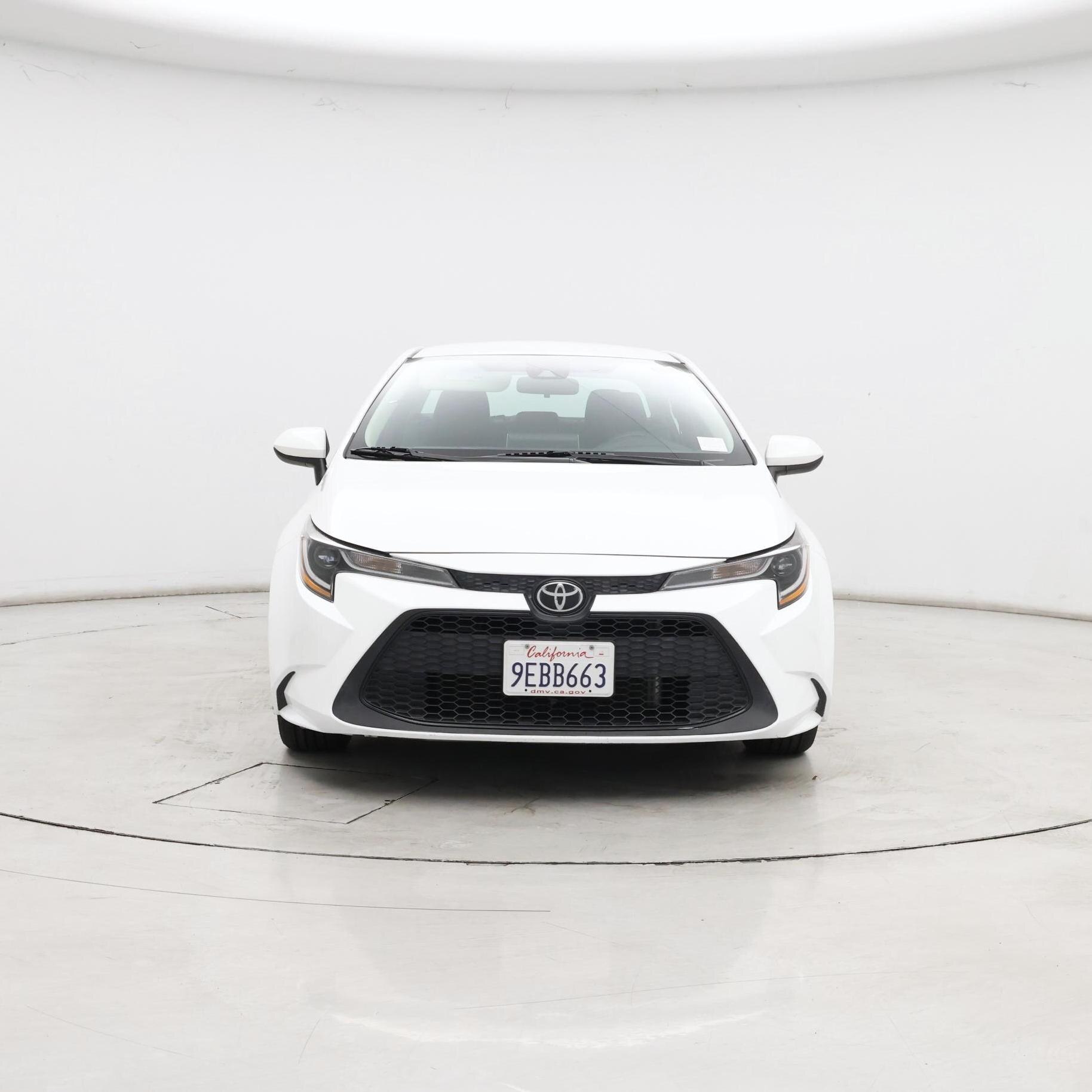 Thumbnail: 2021 Toyota Corolla - 5