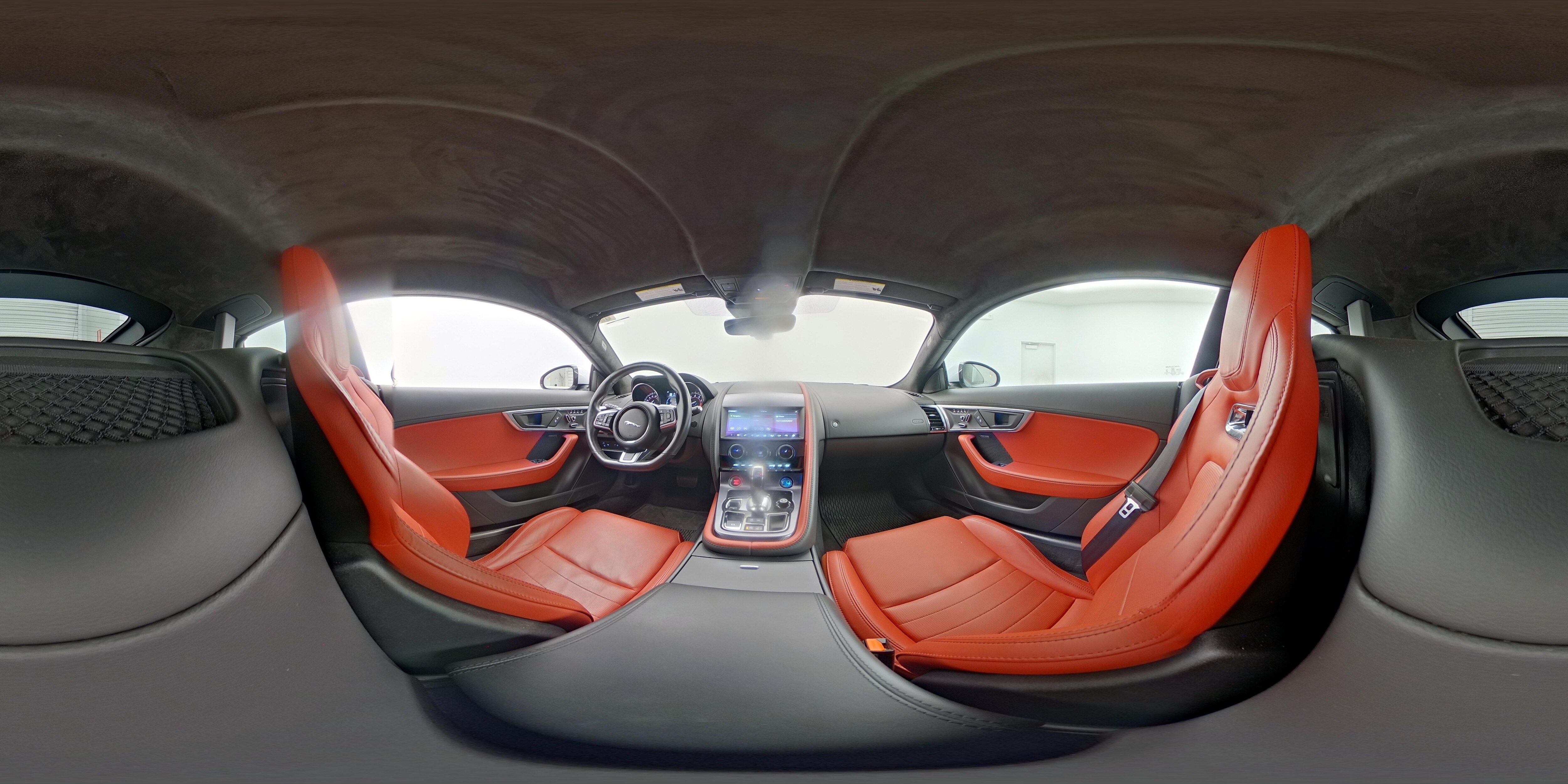 2020 Jaguar F-Type R-Dynamic - Photo 25
