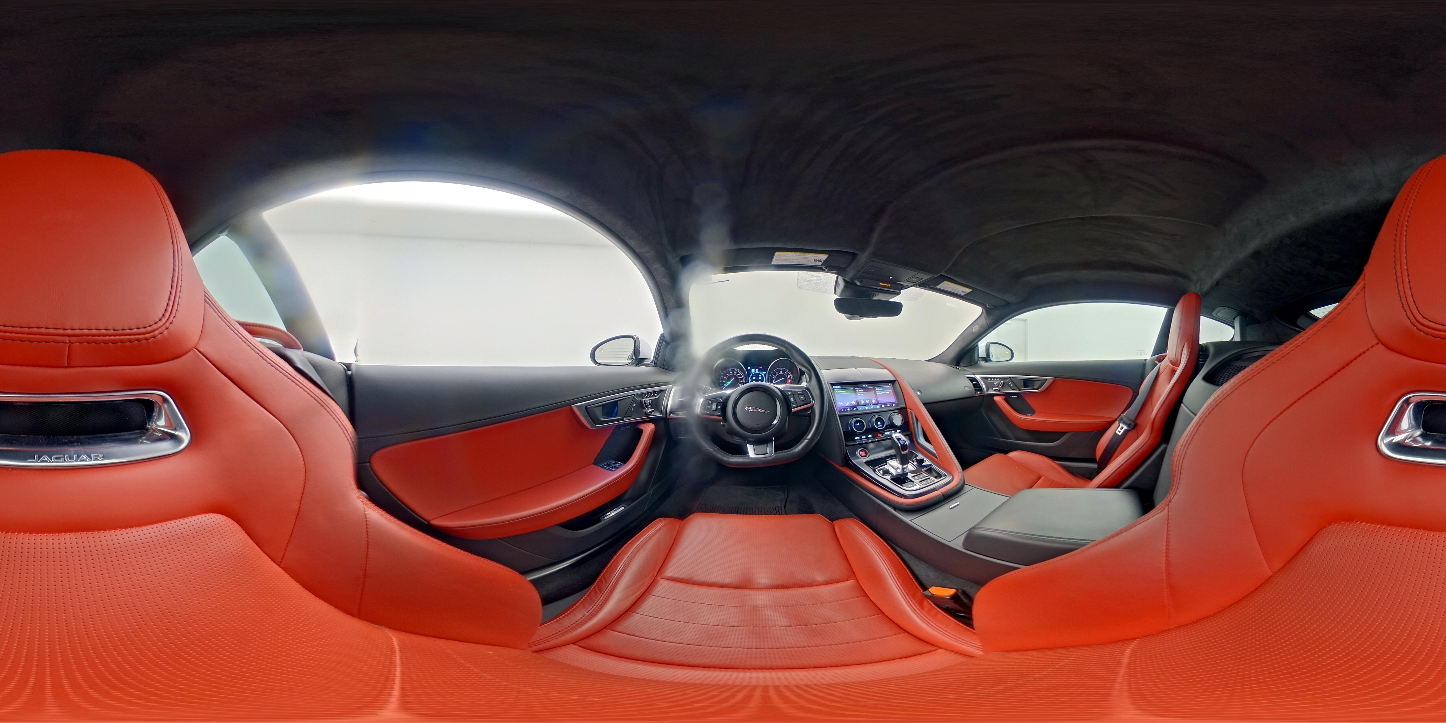 2020 Jaguar F-Type R-Dynamic - Photo 26