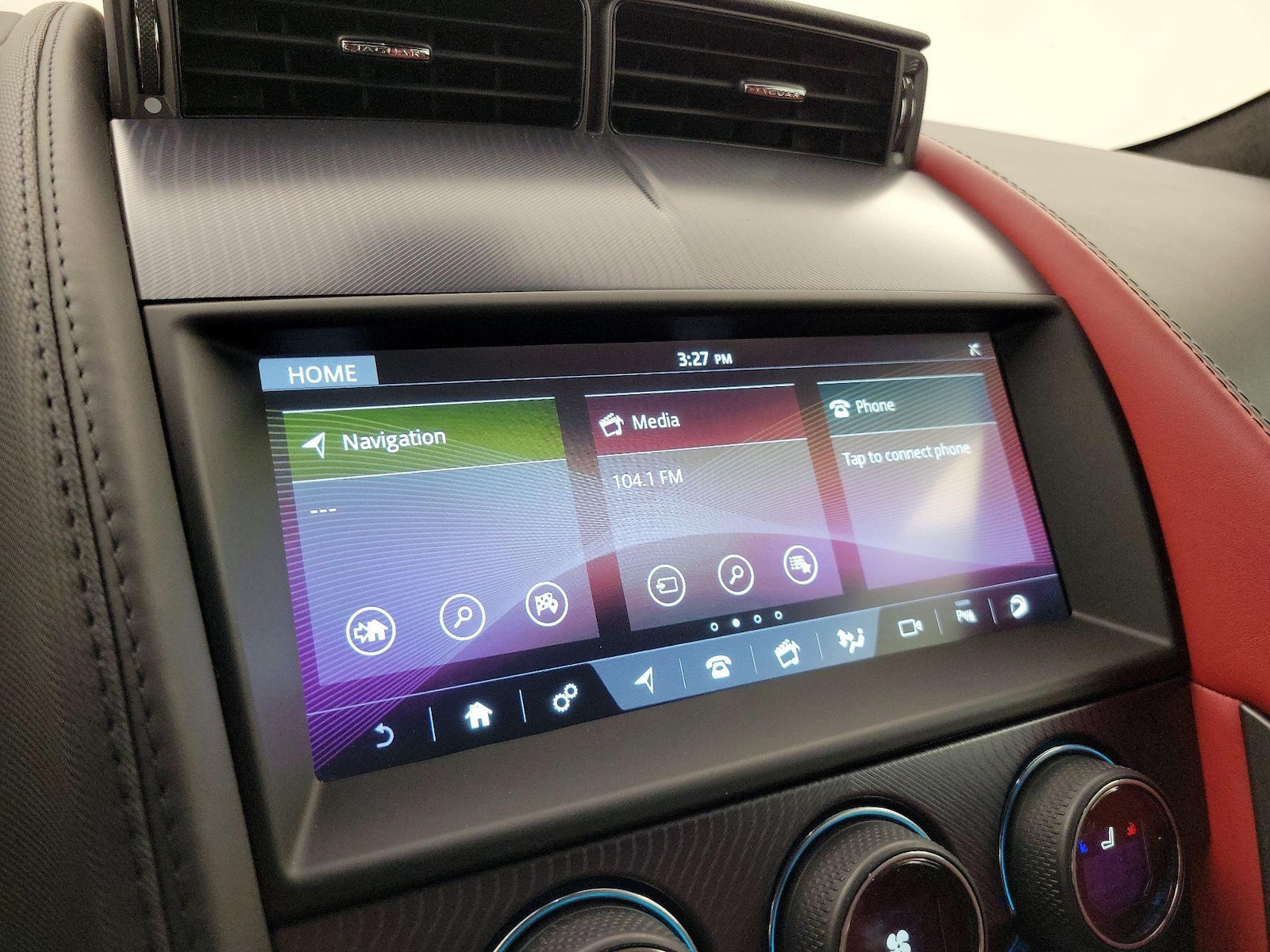 2020 Jaguar F-Type R-Dynamic - Photo 17