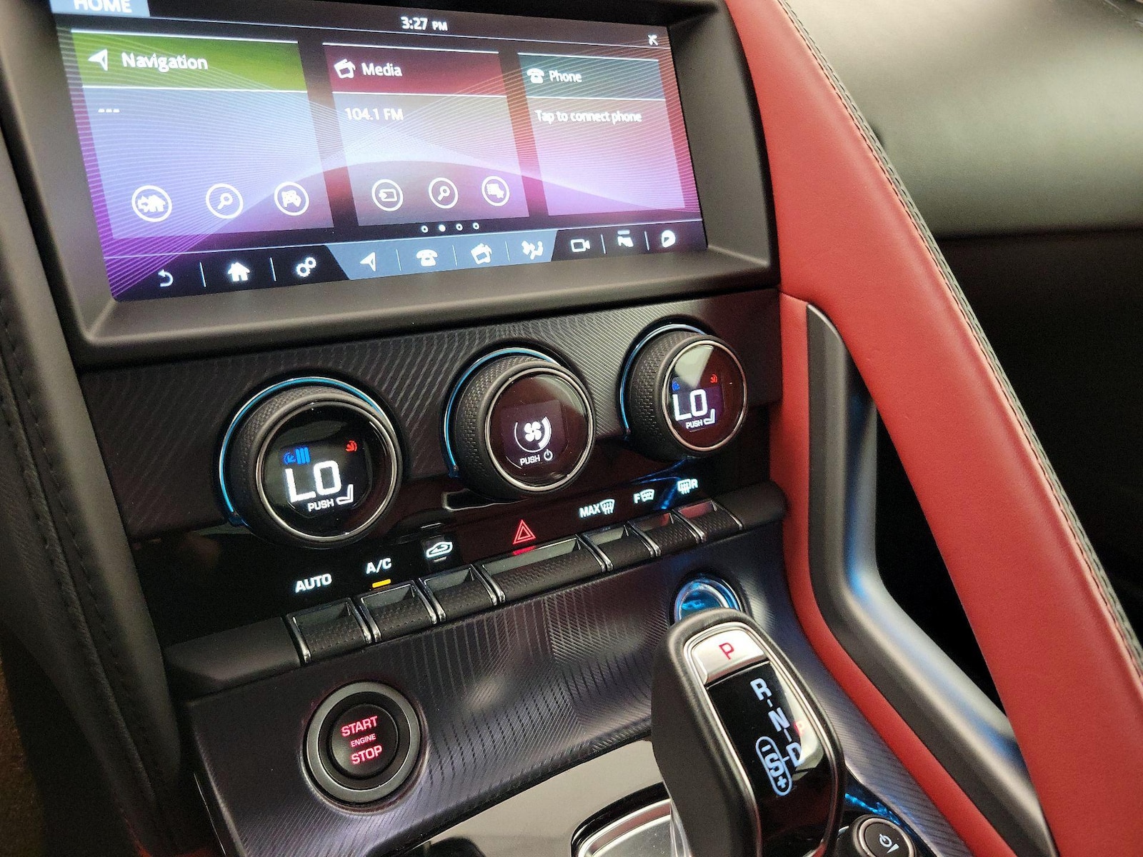 2020 Jaguar F-Type R-Dynamic - Photo 18