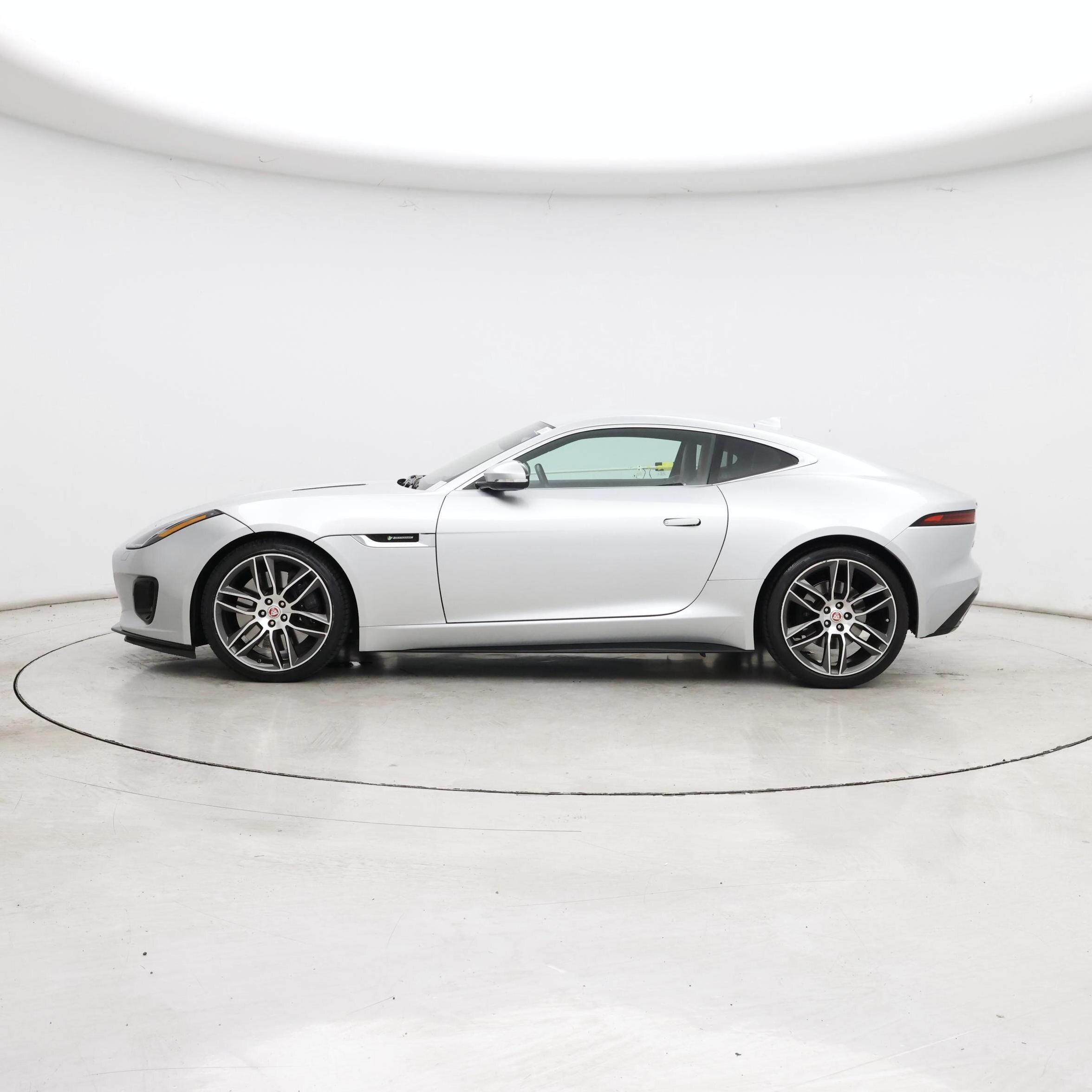 Thumbnail: 2020 Jaguar F-Type - 3