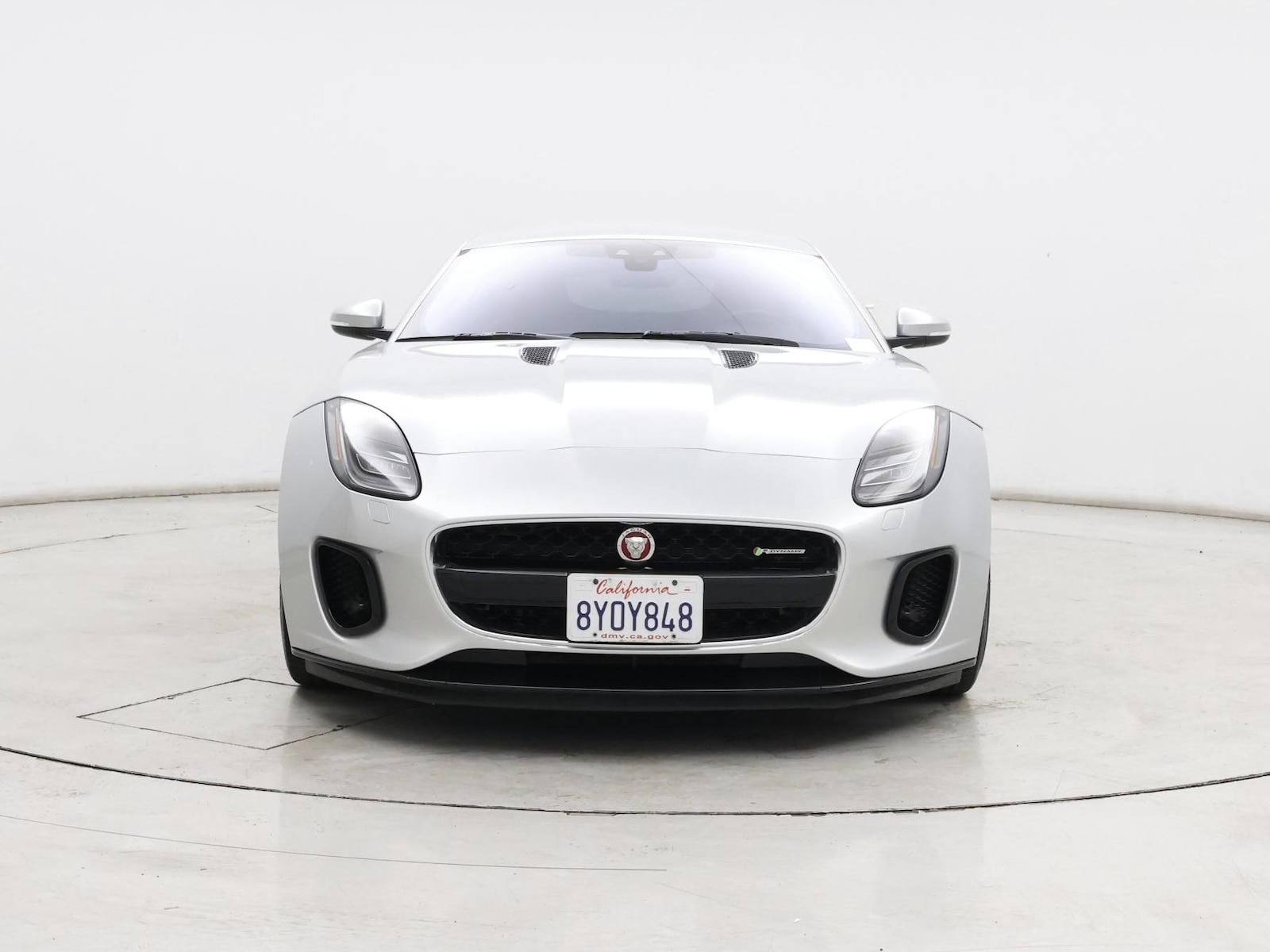 2020 Jaguar F-Type R-Dynamic - Photo 6
