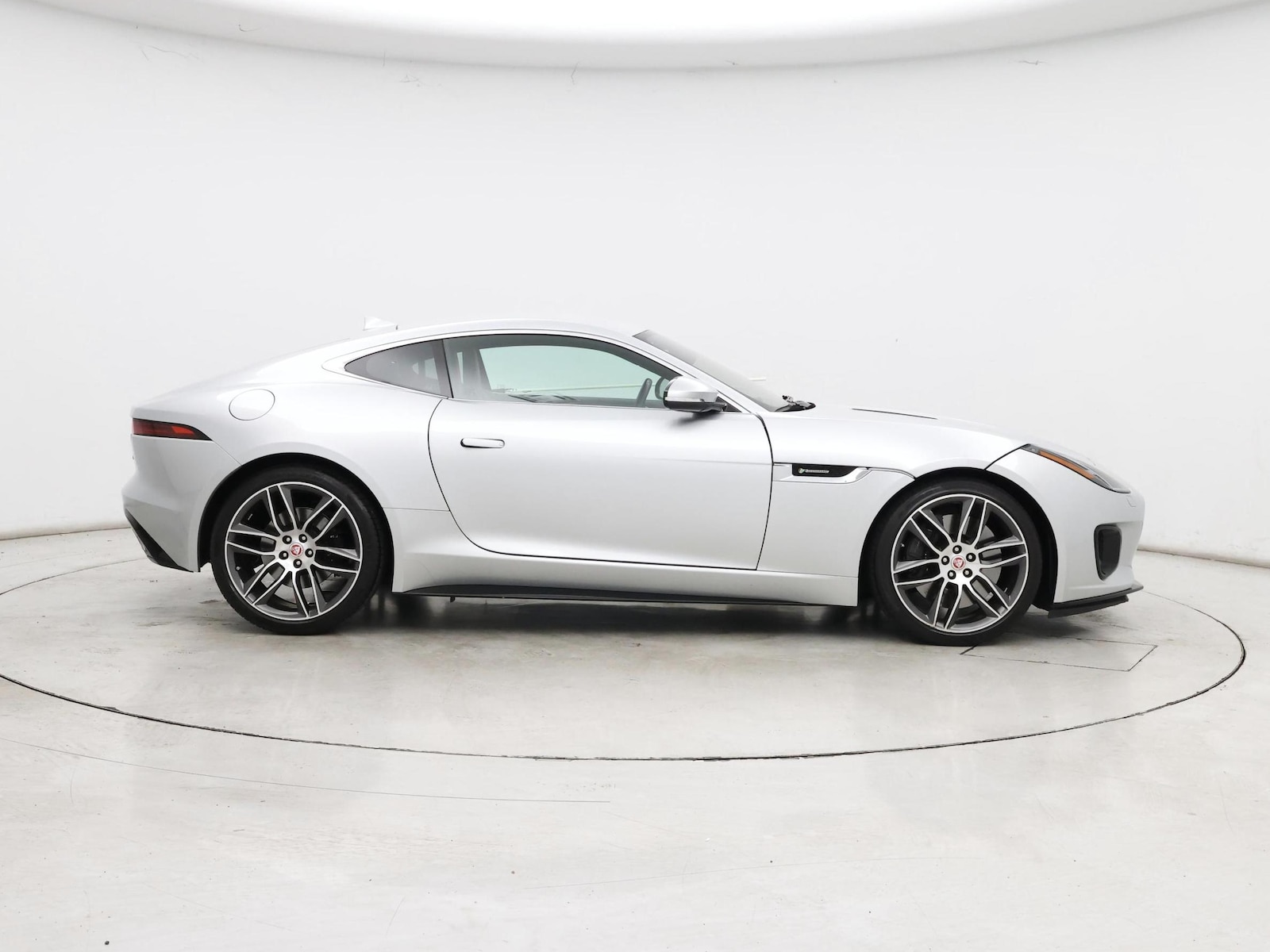 2020 Jaguar F-Type R-Dynamic - Photo 8
