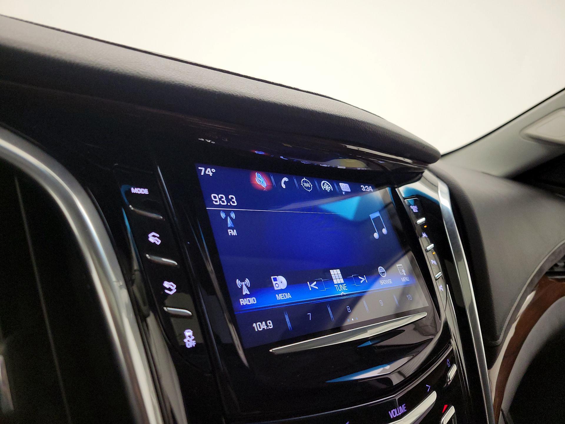 Thumbnail: 2018 Cadillac Escalade - 16