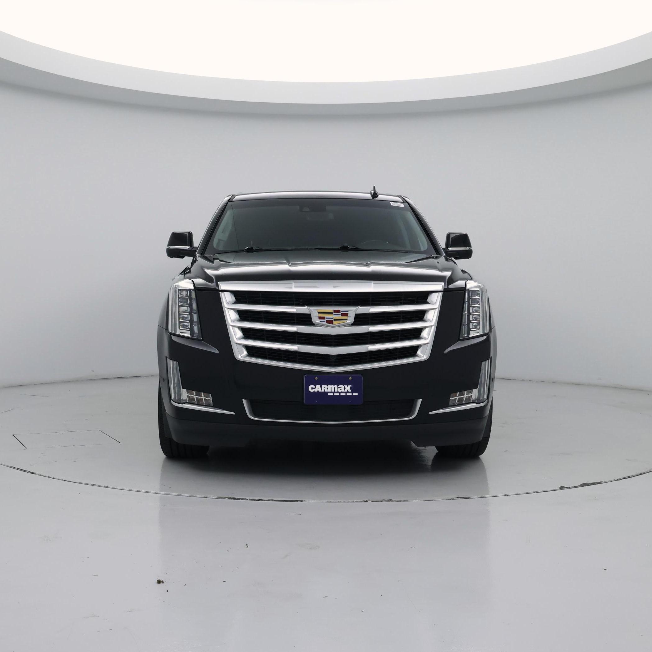 Thumbnail: 2018 Cadillac Escalade - 5