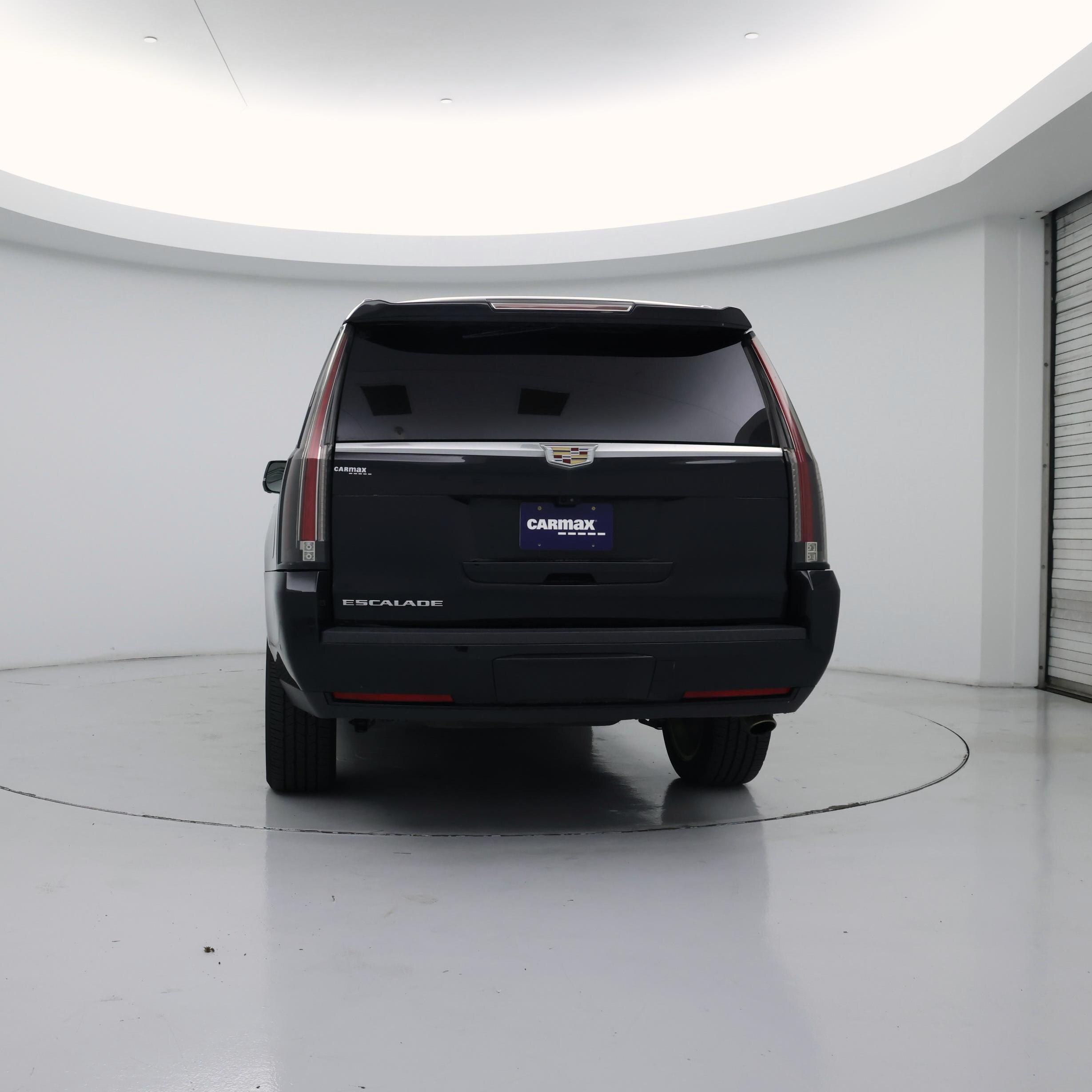 Thumbnail: 2018 Cadillac Escalade - 6