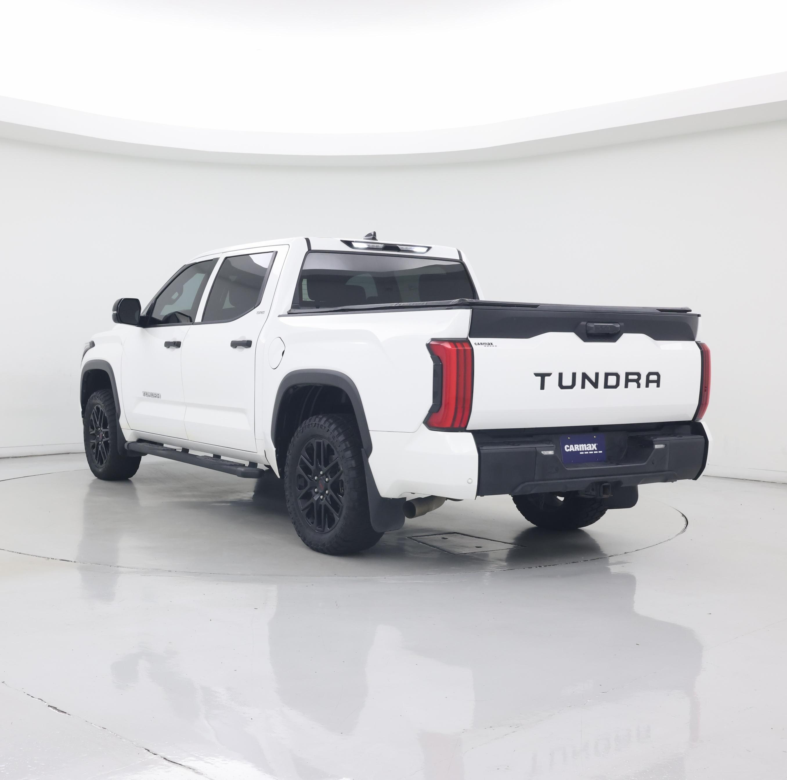 Thumbnail: 2022 Toyota Tundra - 2
