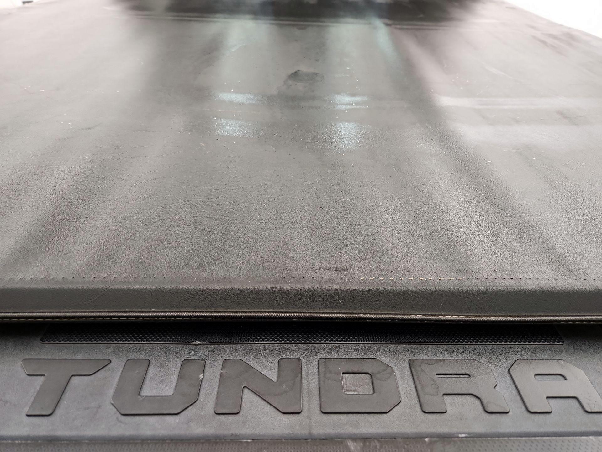 Thumbnail: 2022 Toyota Tundra - 20