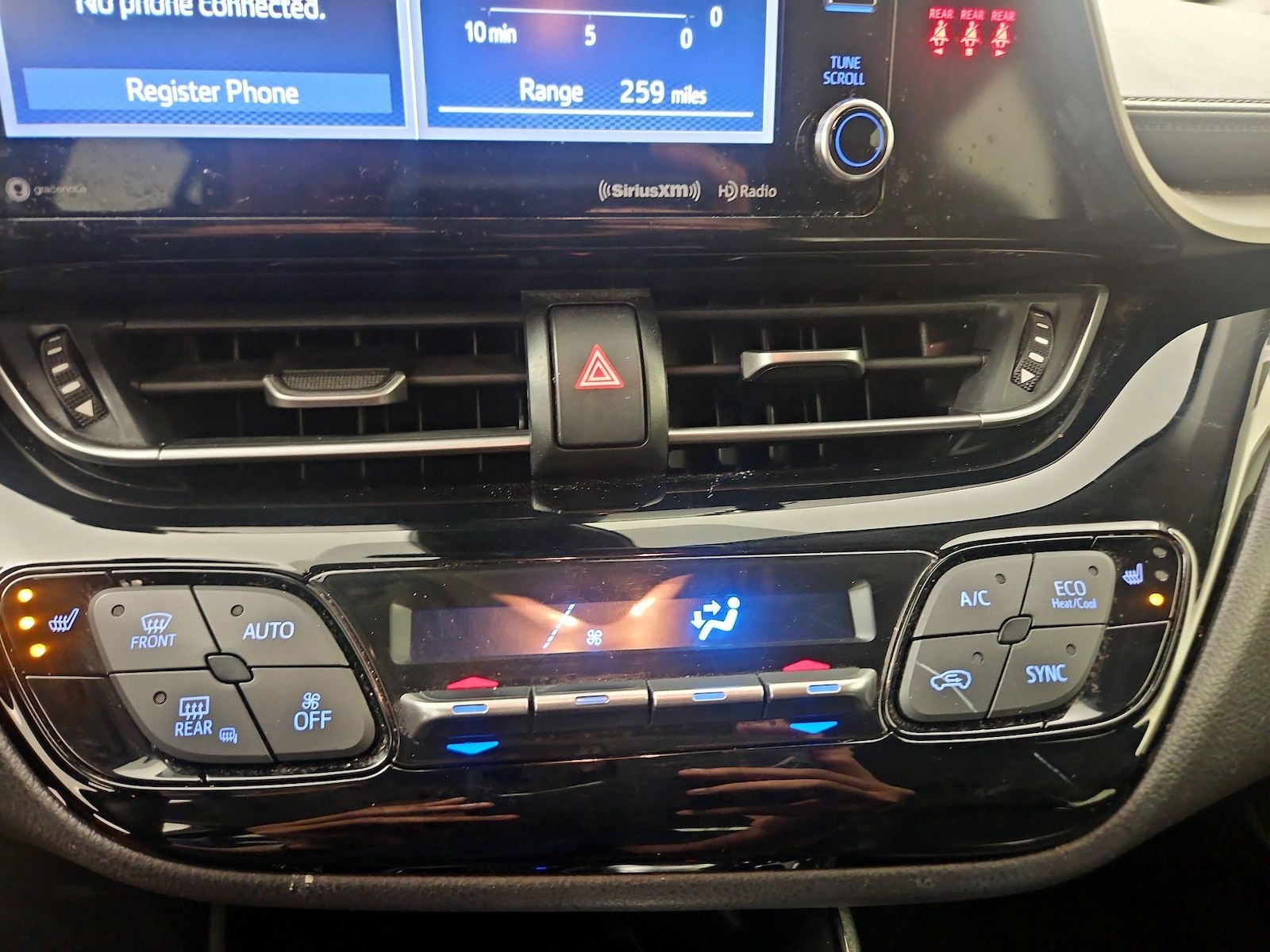 2020 Toyota C-HR Limited - Photo 15