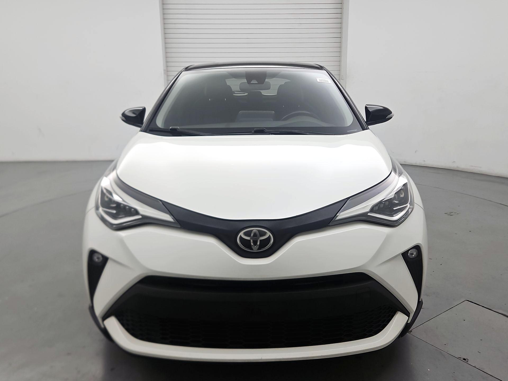 Thumbnail: 2020 Toyota C-HR - 2