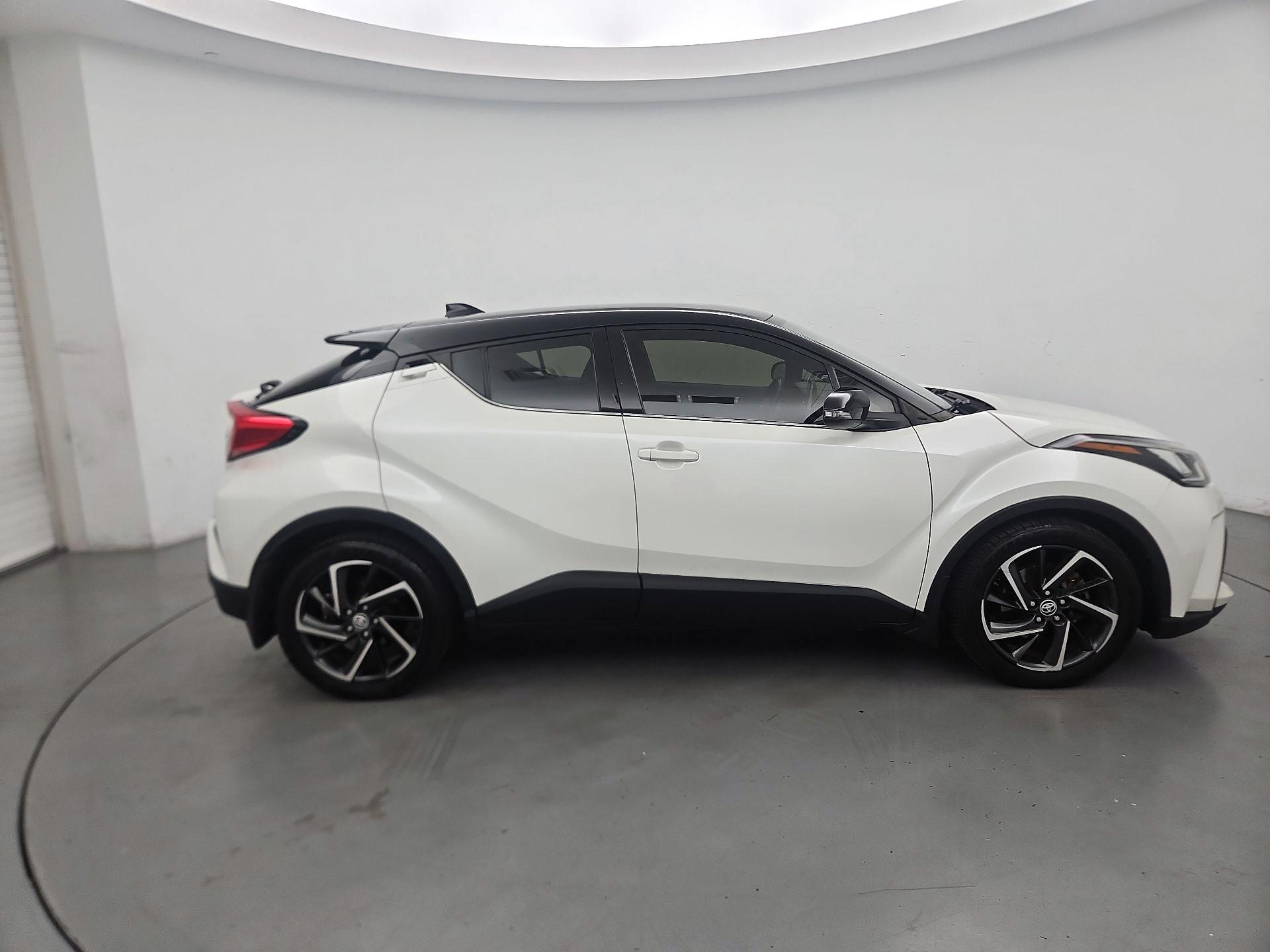 Thumbnail: 2020 Toyota C-HR - 4