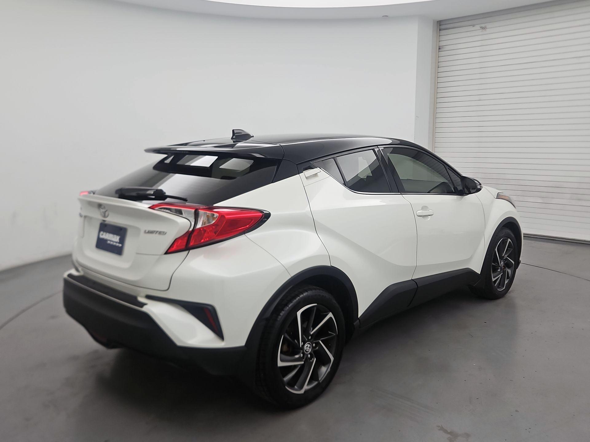 Thumbnail: 2020 Toyota C-HR - 5