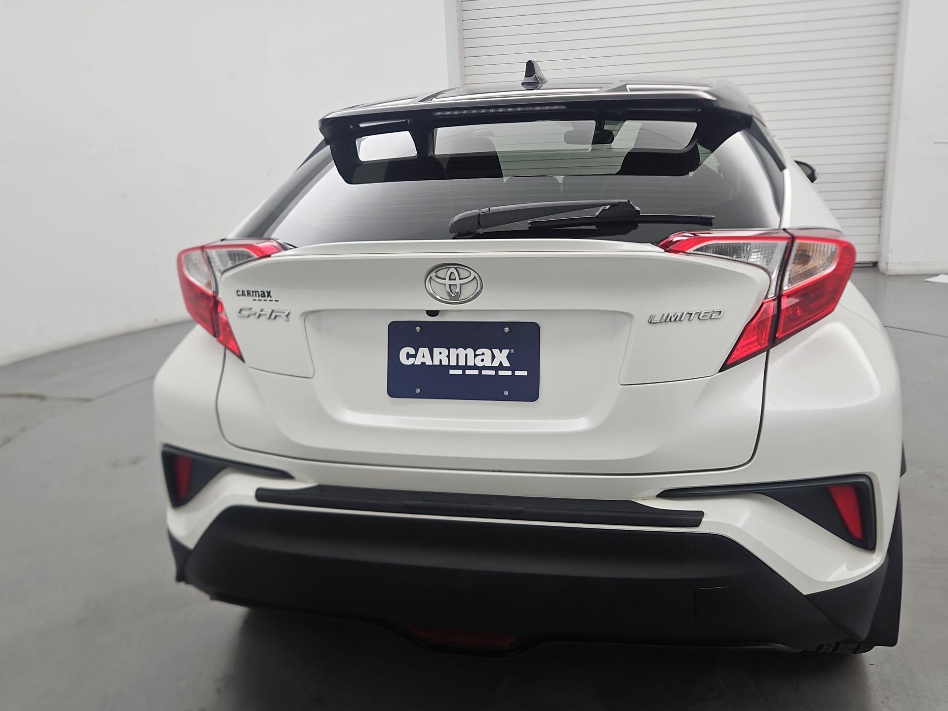 Thumbnail: 2020 Toyota C-HR - 6