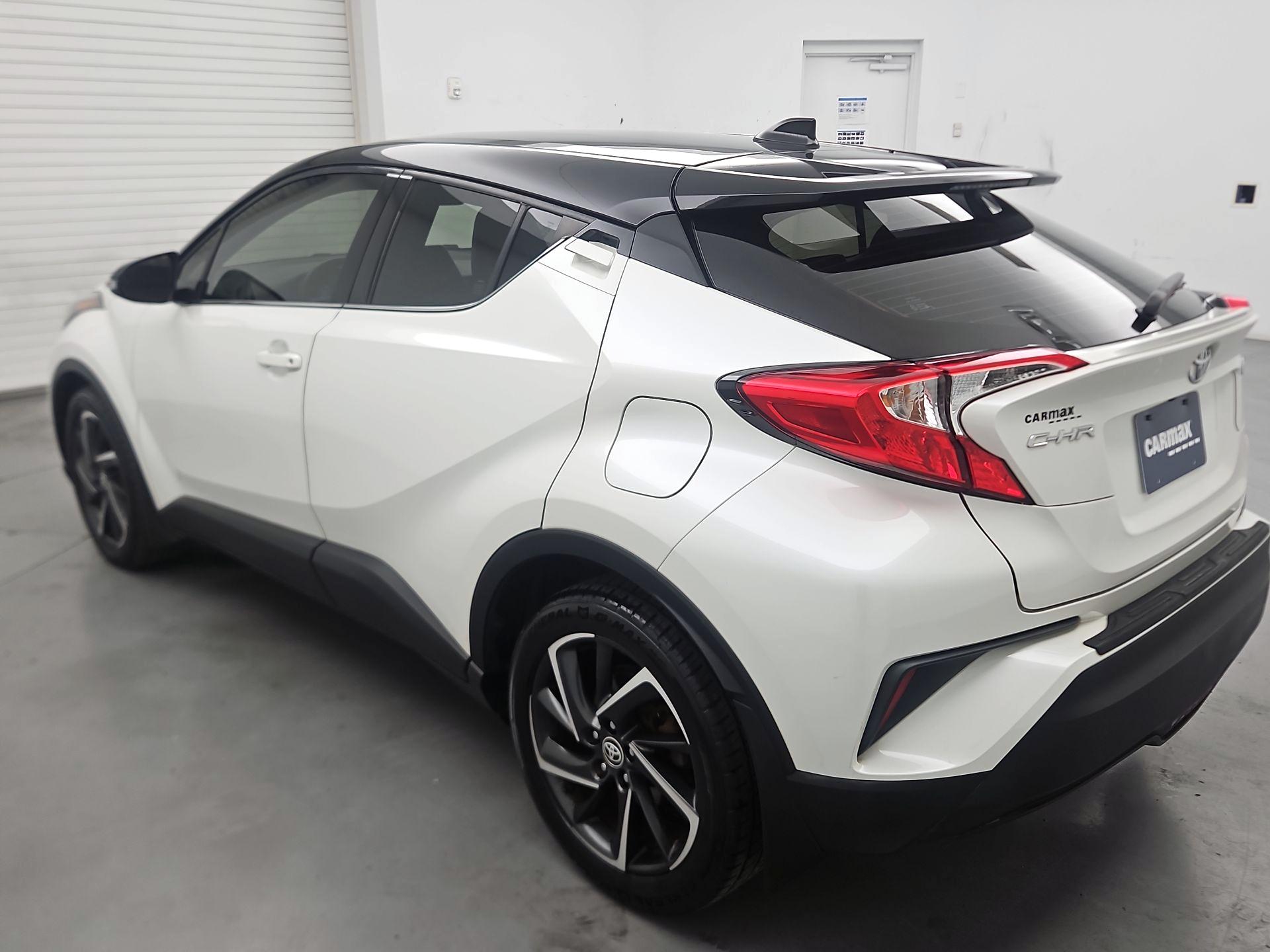 Thumbnail: 2020 Toyota C-HR - 7