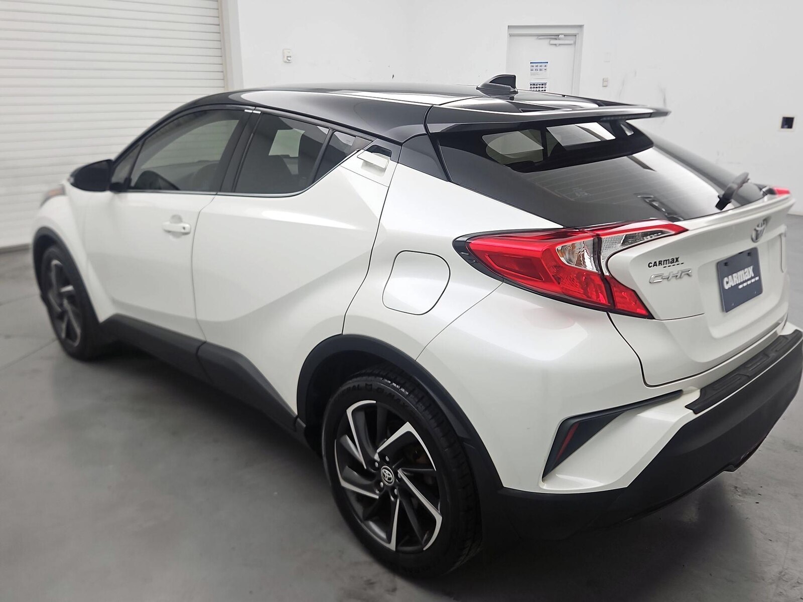 2020 Toyota C-HR Limited - Photo 7