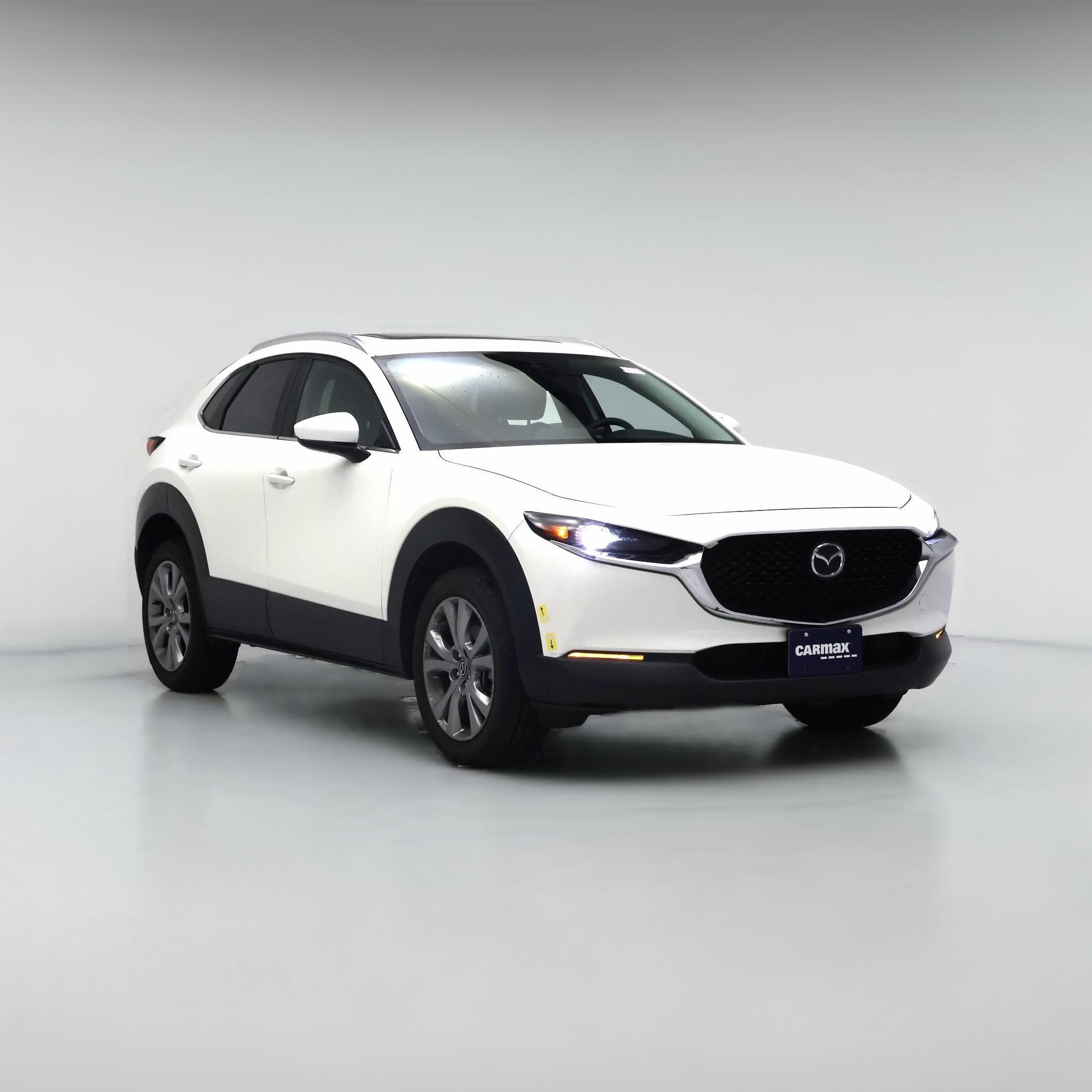 Thumbnail: 2022 Mazda CX-30 - 1