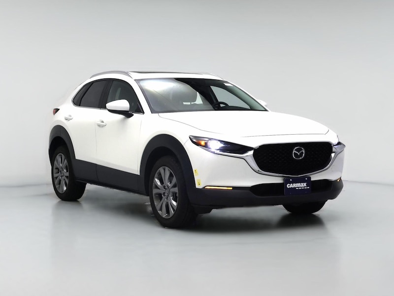 2022 Mazda CX-30 Preferred