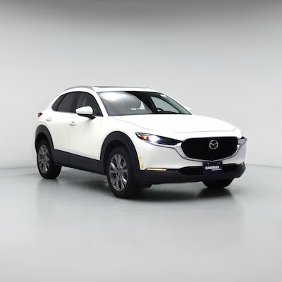 2022 Mazda CX-30 Preferred
