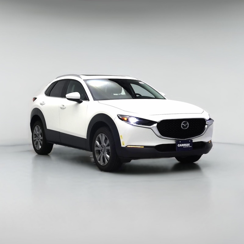 2022 Mazda CX-30 Preferred