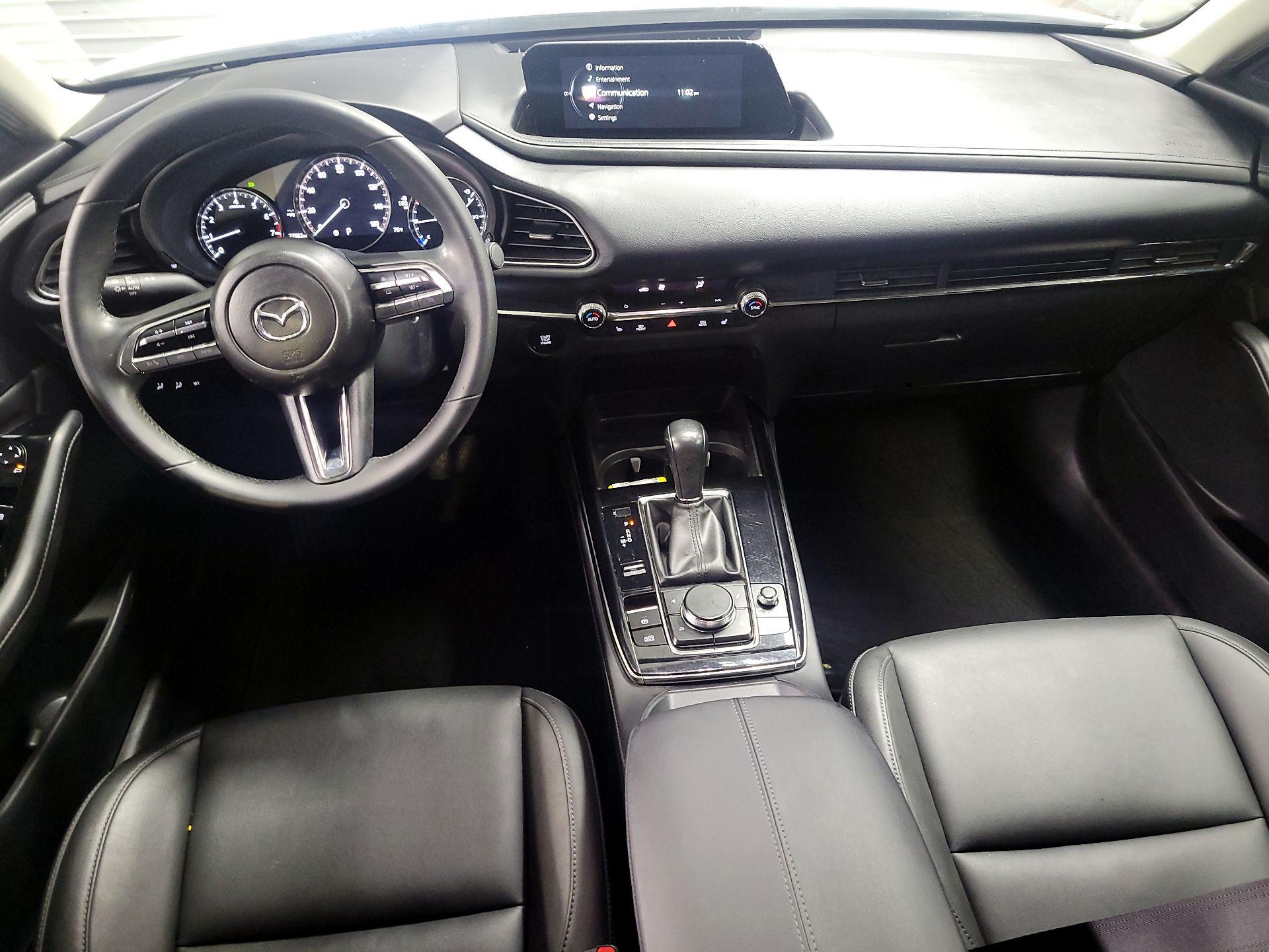 Thumbnail: 2022 Mazda CX-30 - 9