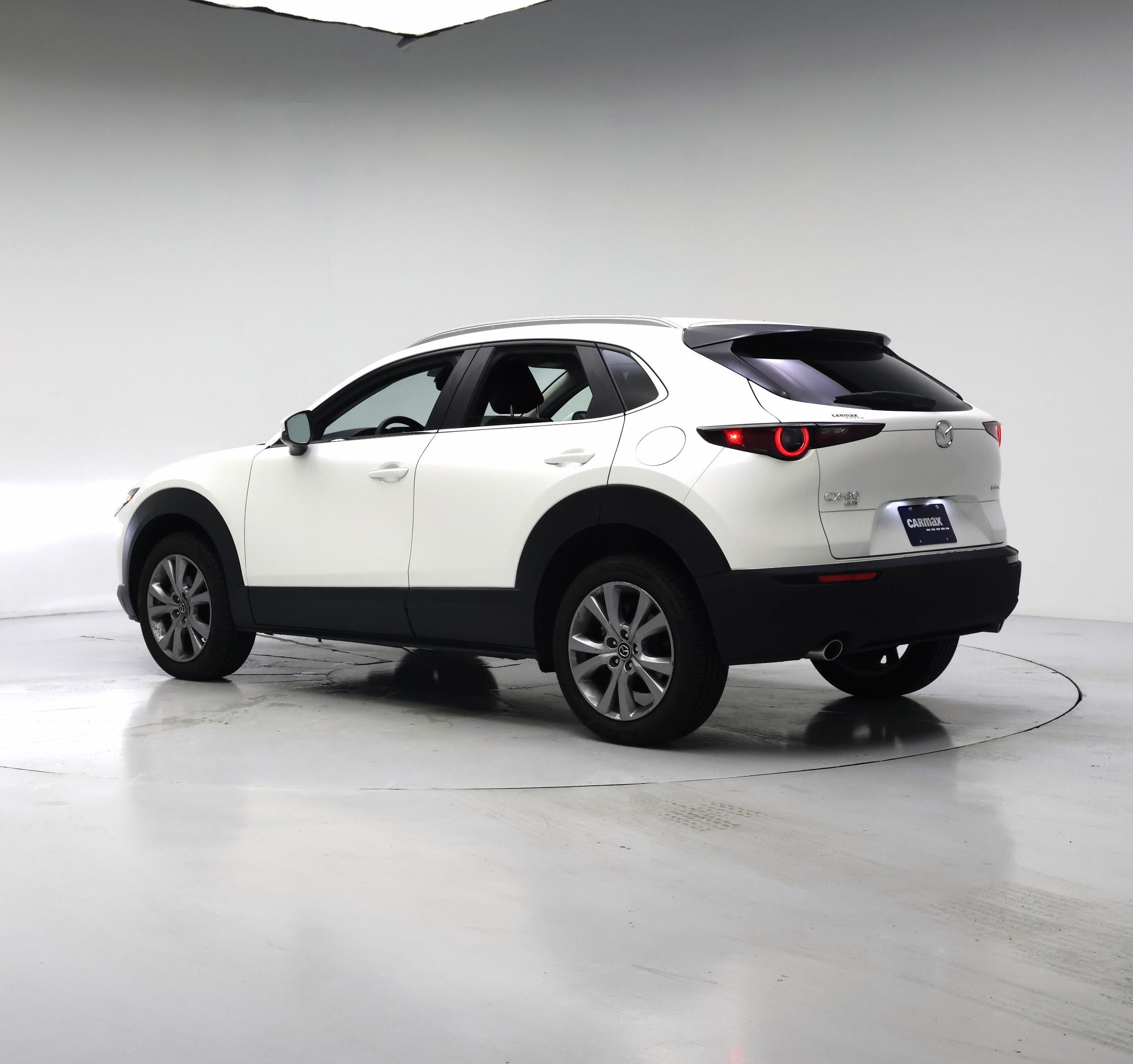 Thumbnail: 2022 Mazda CX-30 - 2