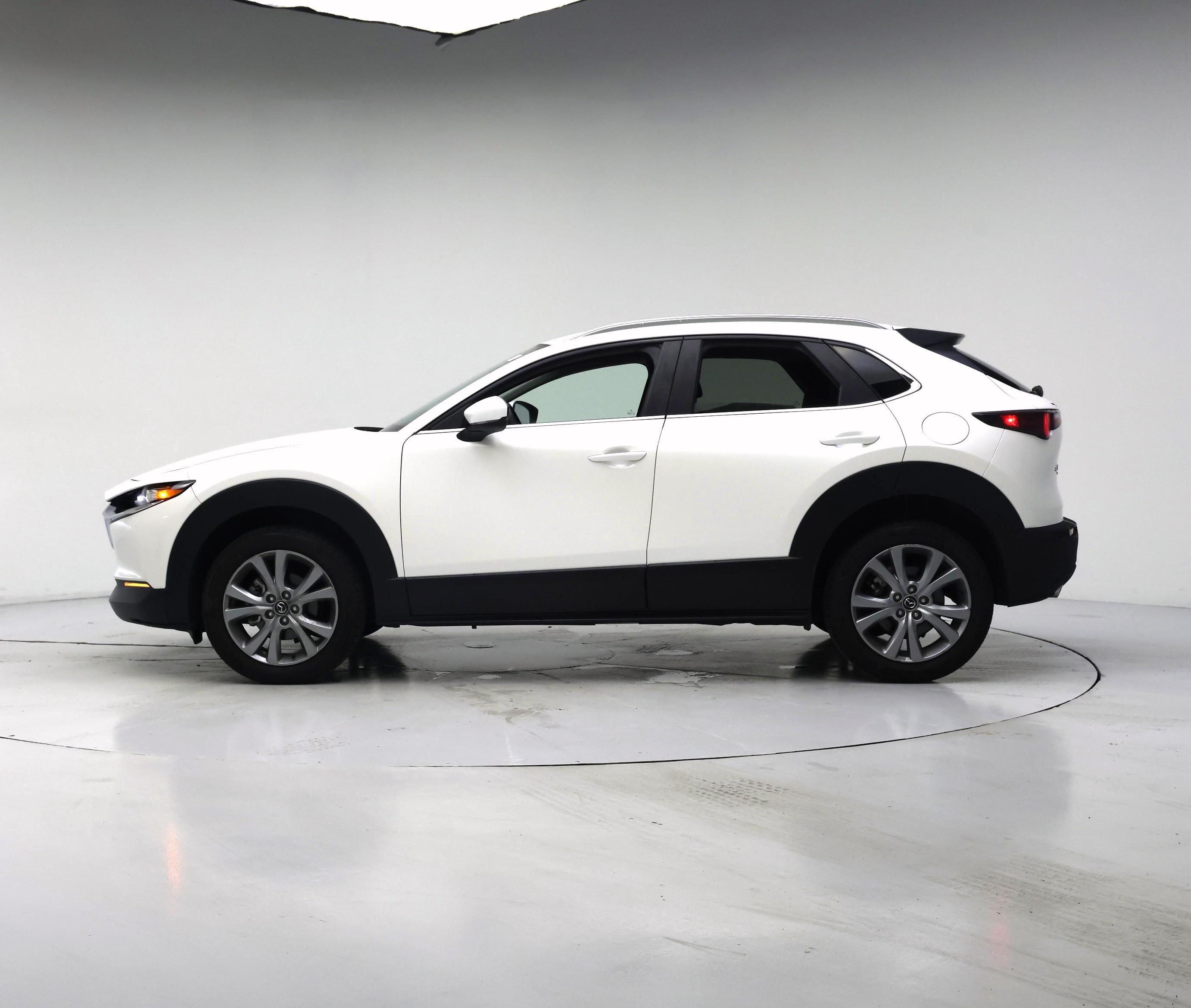 Thumbnail: 2022 Mazda CX-30 - 3