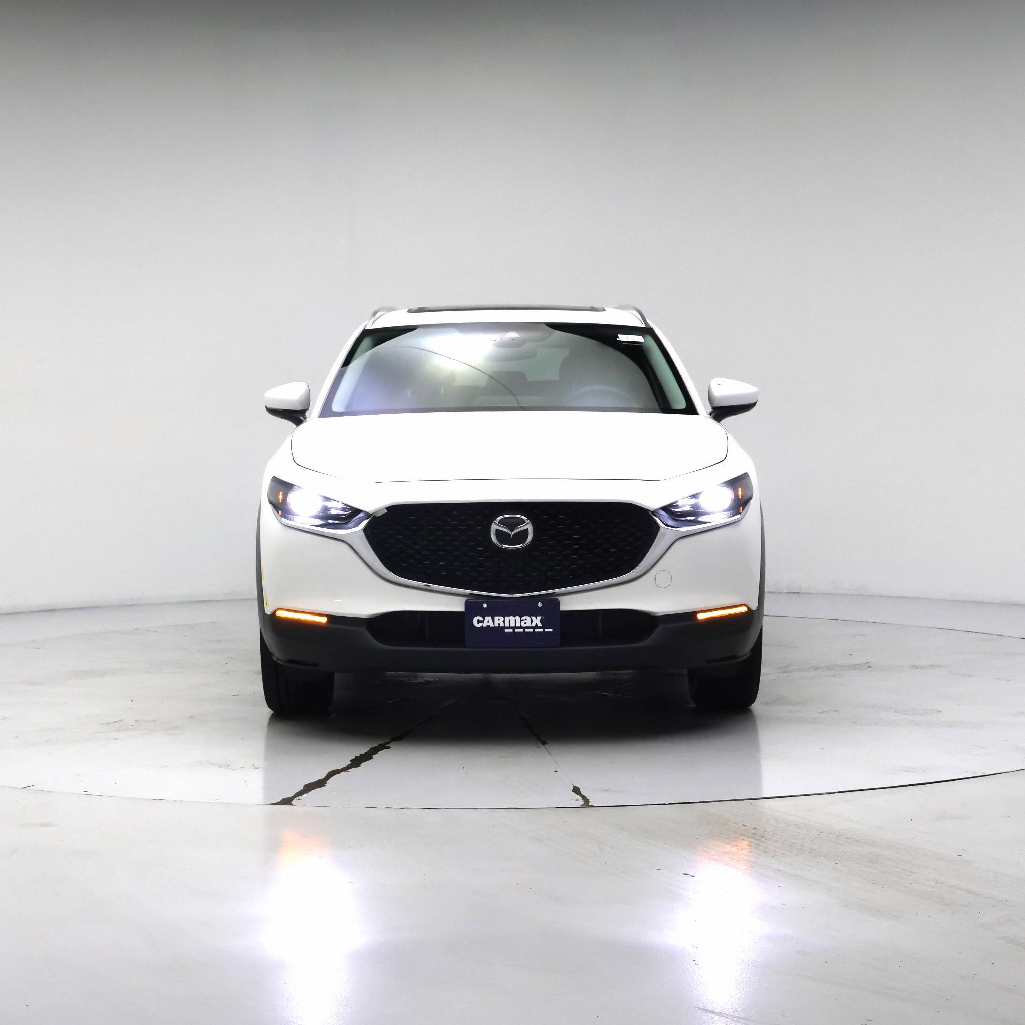 Thumbnail: 2022 Mazda CX-30 - 5