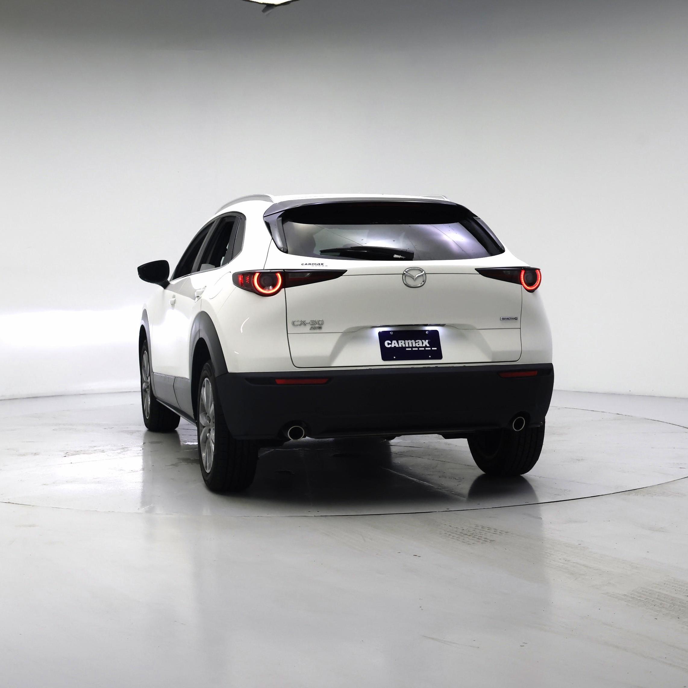 Thumbnail: 2022 Mazda CX-30 - 6